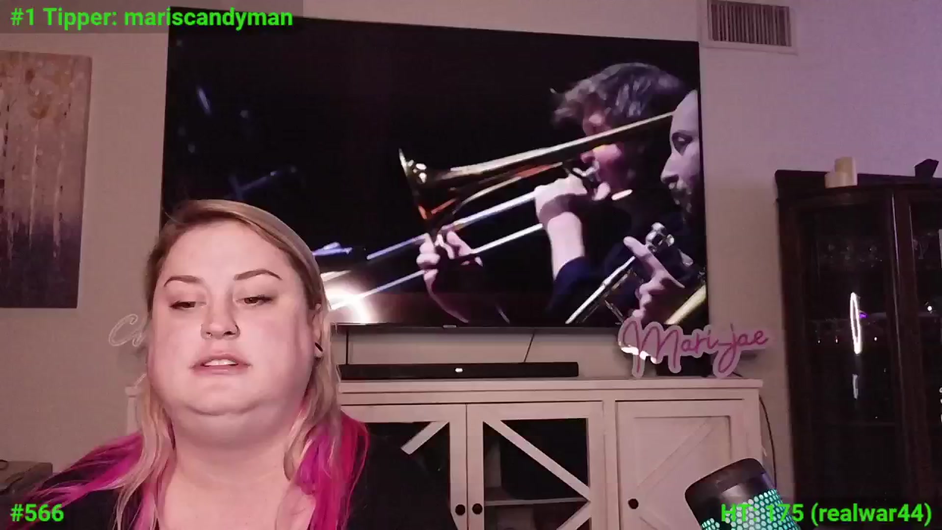 Gallery image thumbnail from mari_jae's myfreecams stream on, 07/28/2024, 11:49 image 12 of 20