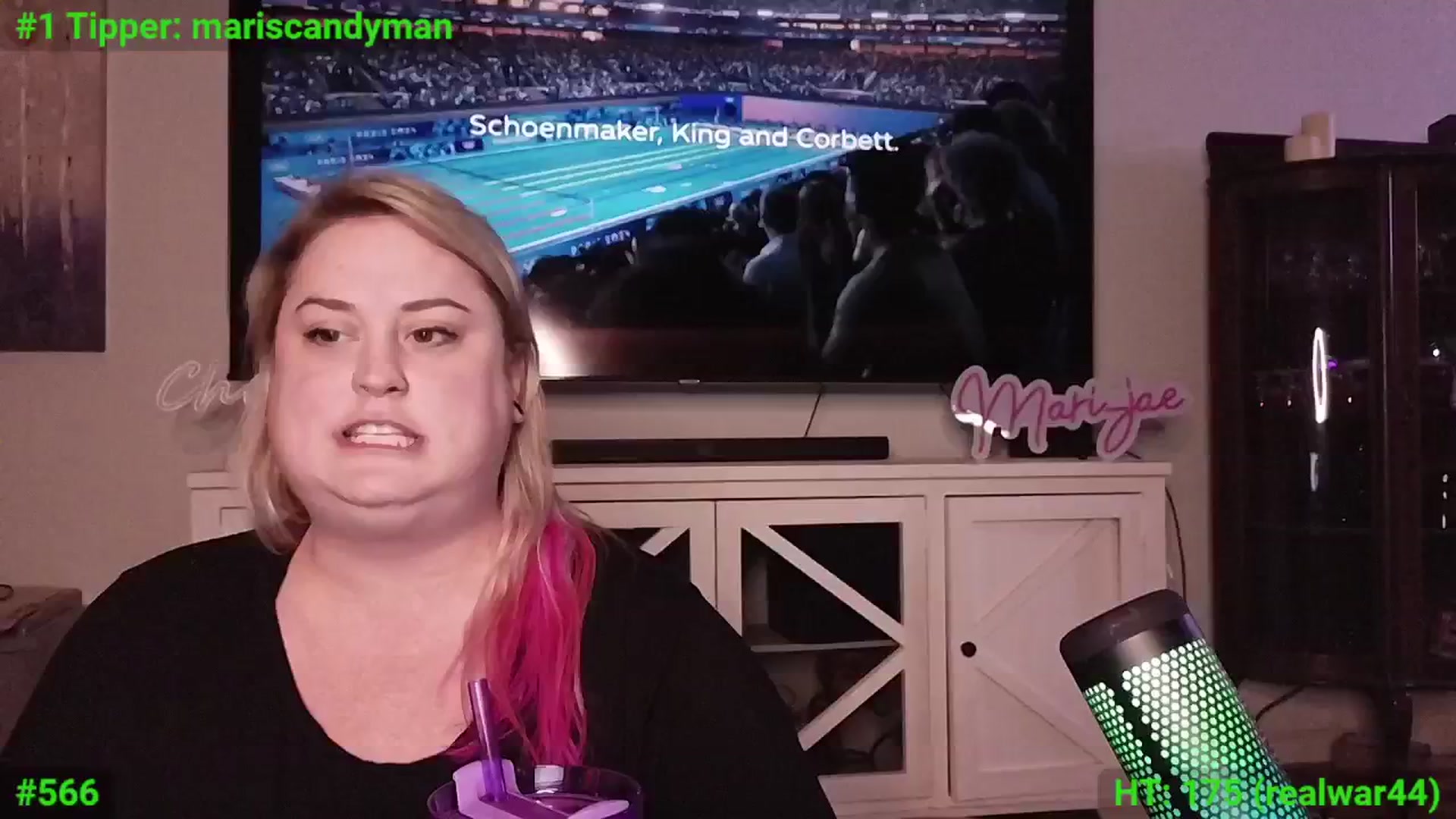 Gallery image thumbnail from mari_jae's myfreecams stream on, 07/28/2024, 11:49 image 4 of 20