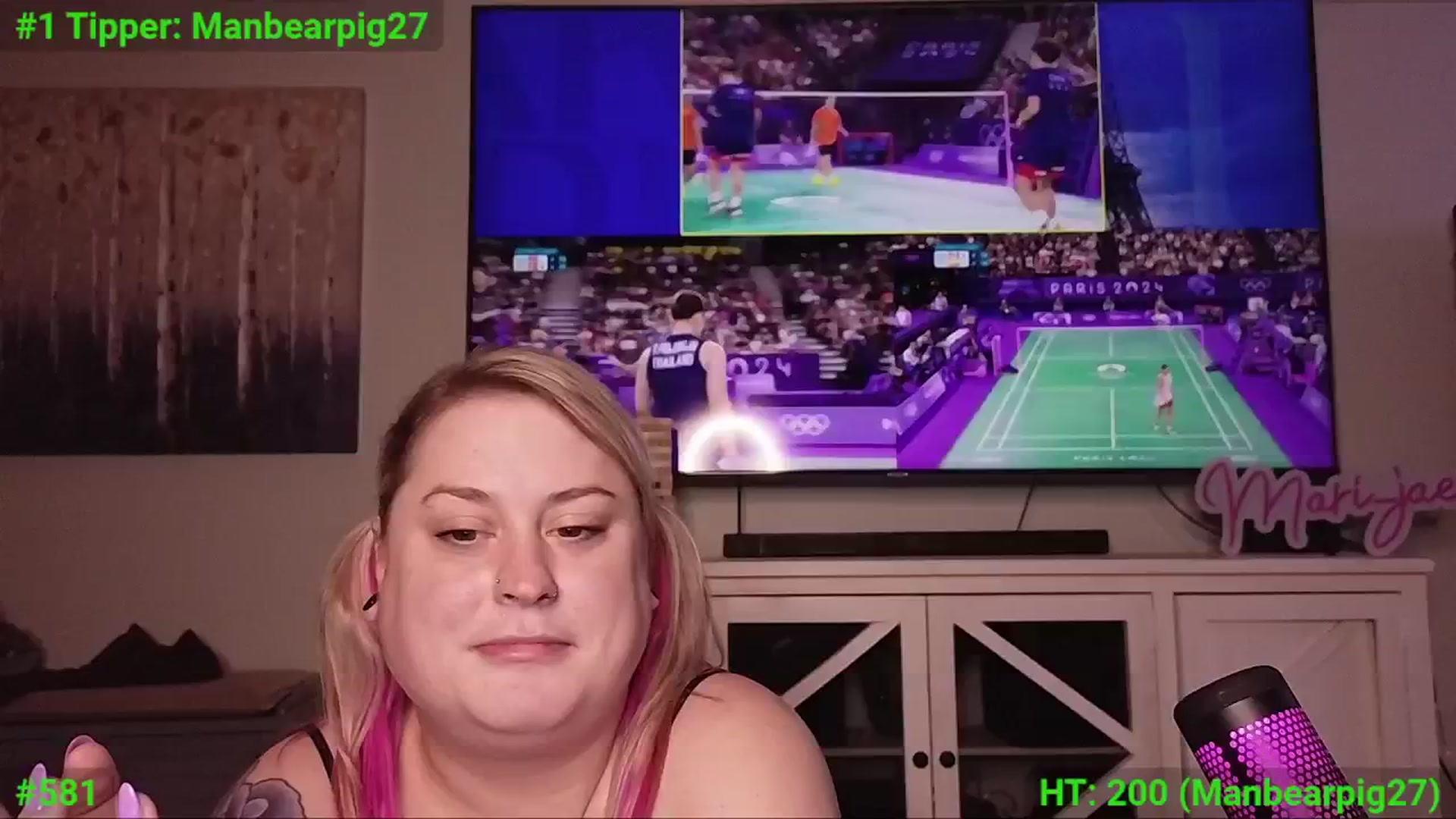 Gallery image thumbnail from mari_jae's myfreecams stream on, 07/30/2024, 09:55 image 20 of 20