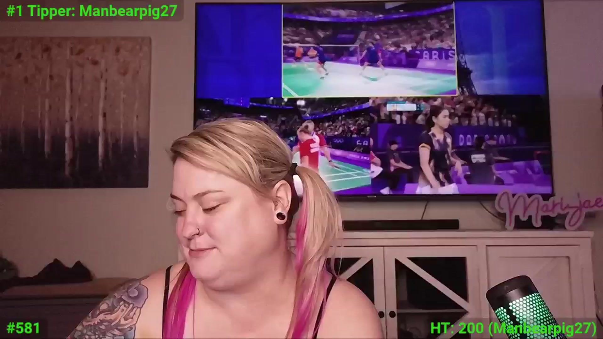 Gallery image thumbnail from mari_jae's myfreecams stream on, 07/30/2024, 09:55 image 11 of 20