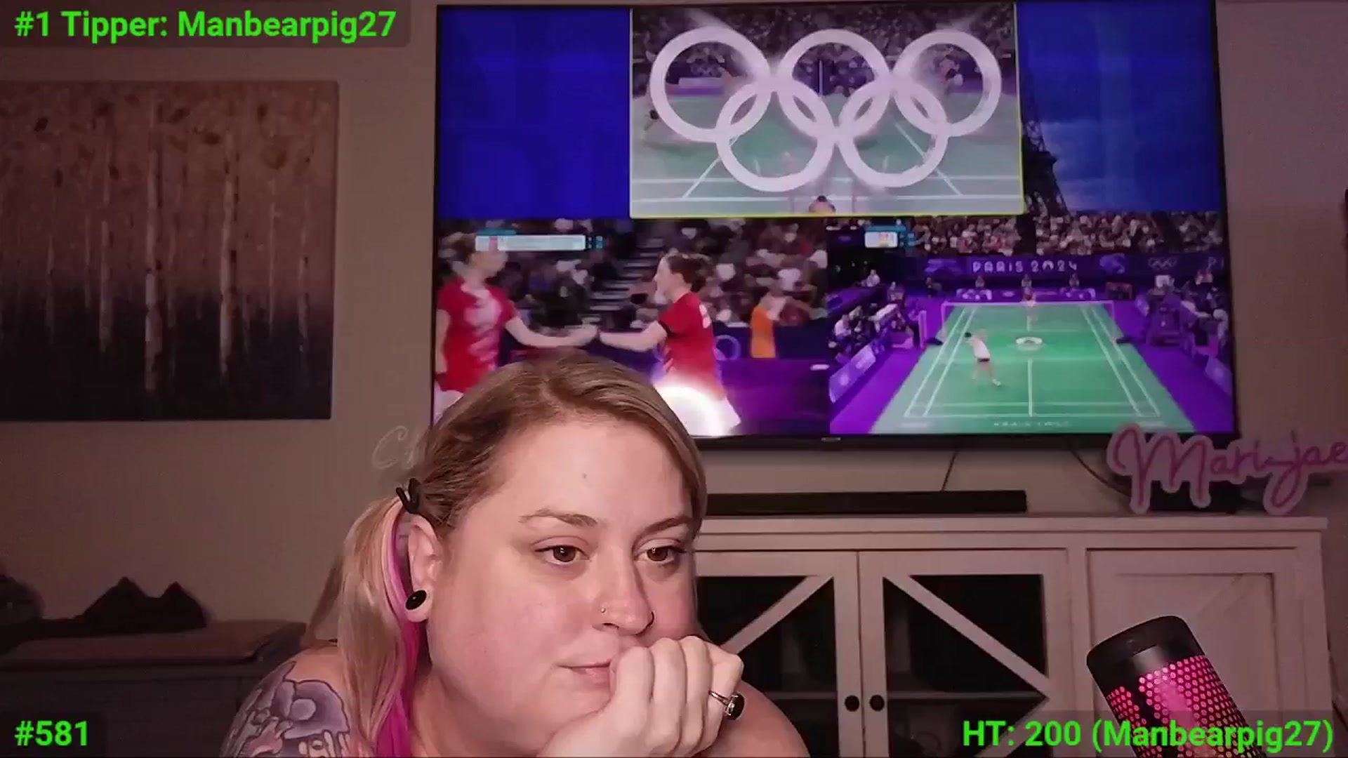 Gallery image thumbnail from mari_jae's myfreecams stream on, 07/30/2024, 09:55 image 15 of 20