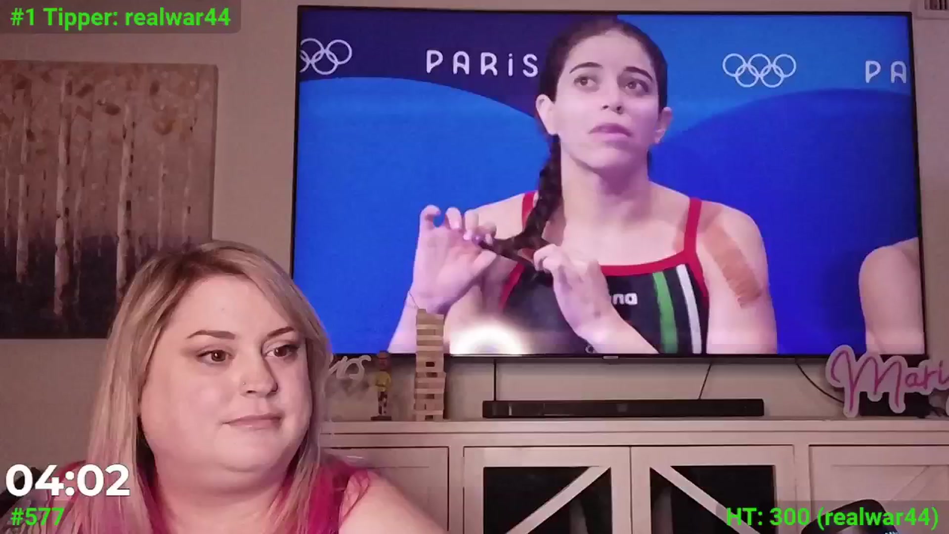 Gallery image thumbnail from mari_jae's myfreecams stream on, 07/31/2024, 10:00 image 1 of 20