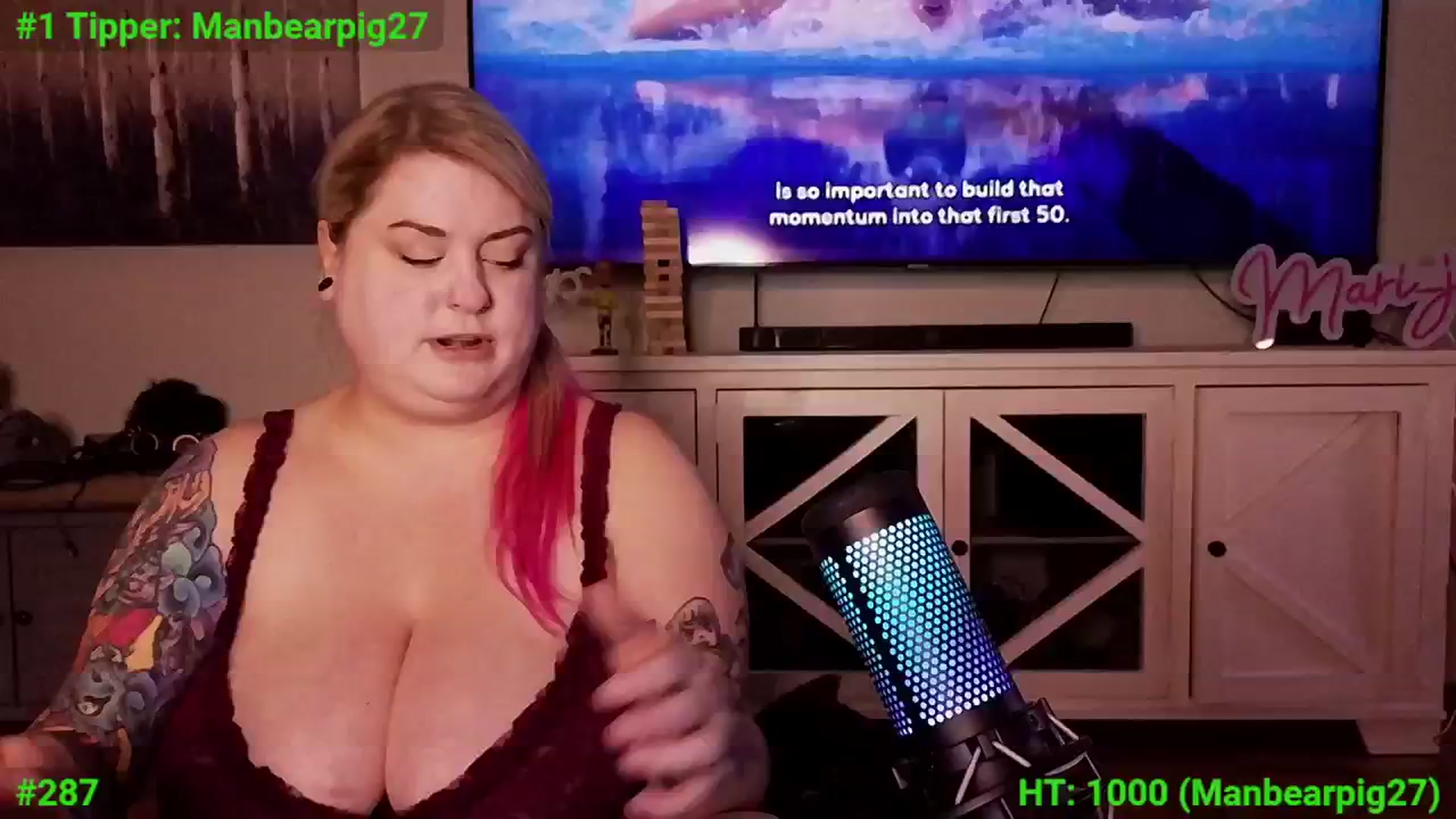 Gallery image thumbnail from mari_jae's myfreecams stream on, 08/13/2024, 08:16 image 16 of 20