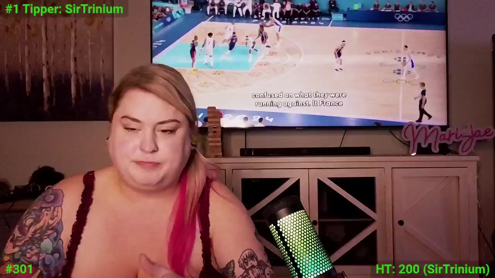 Gallery image thumbnail from mari_jae's myfreecams stream on, 08/13/2024, 08:16 image 1 of 20