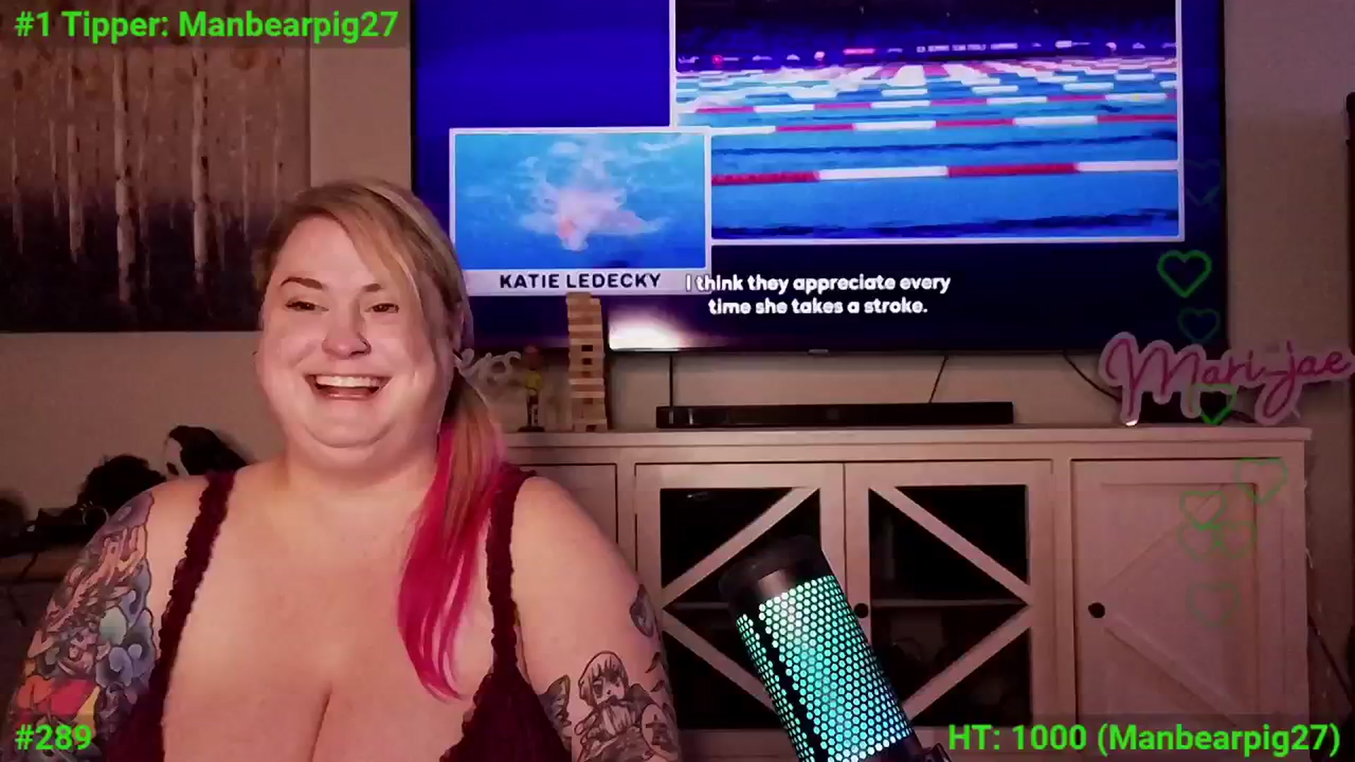 Gallery image thumbnail from mari_jae's myfreecams stream on, 08/13/2024, 08:16 image 8 of 20