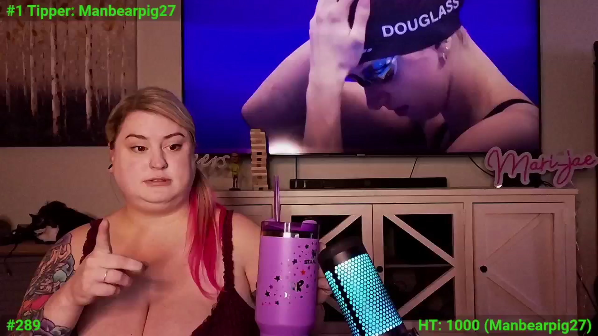Gallery image thumbnail from mari_jae's myfreecams stream on, 08/13/2024, 08:16 image 11 of 20