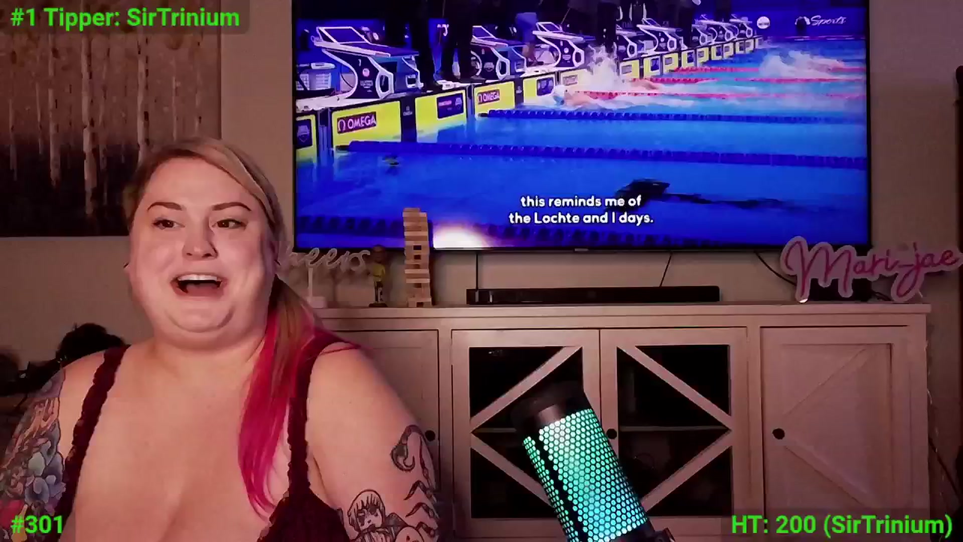 Gallery image thumbnail from mari_jae's myfreecams stream on, 08/13/2024, 08:16 image 7 of 20