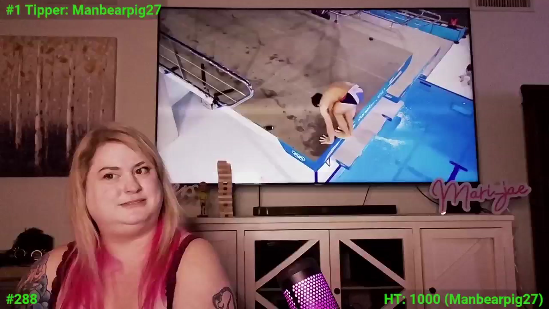 Gallery image thumbnail from mari_jae's myfreecams stream on, 08/13/2024, 09:13 image 20 of 20