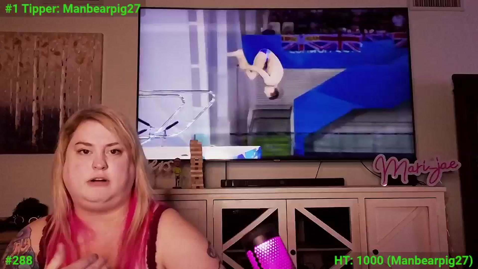 Gallery image thumbnail from mari_jae's myfreecams stream on, 08/13/2024, 09:13 image 19 of 20