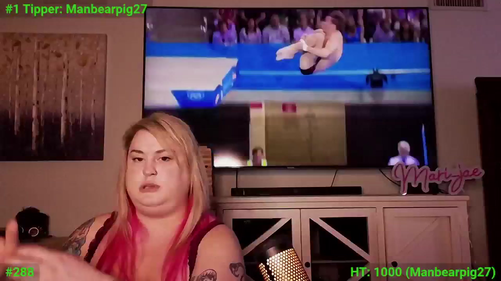 Gallery image thumbnail from mari_jae's myfreecams stream on, 08/13/2024, 09:13 image 17 of 20