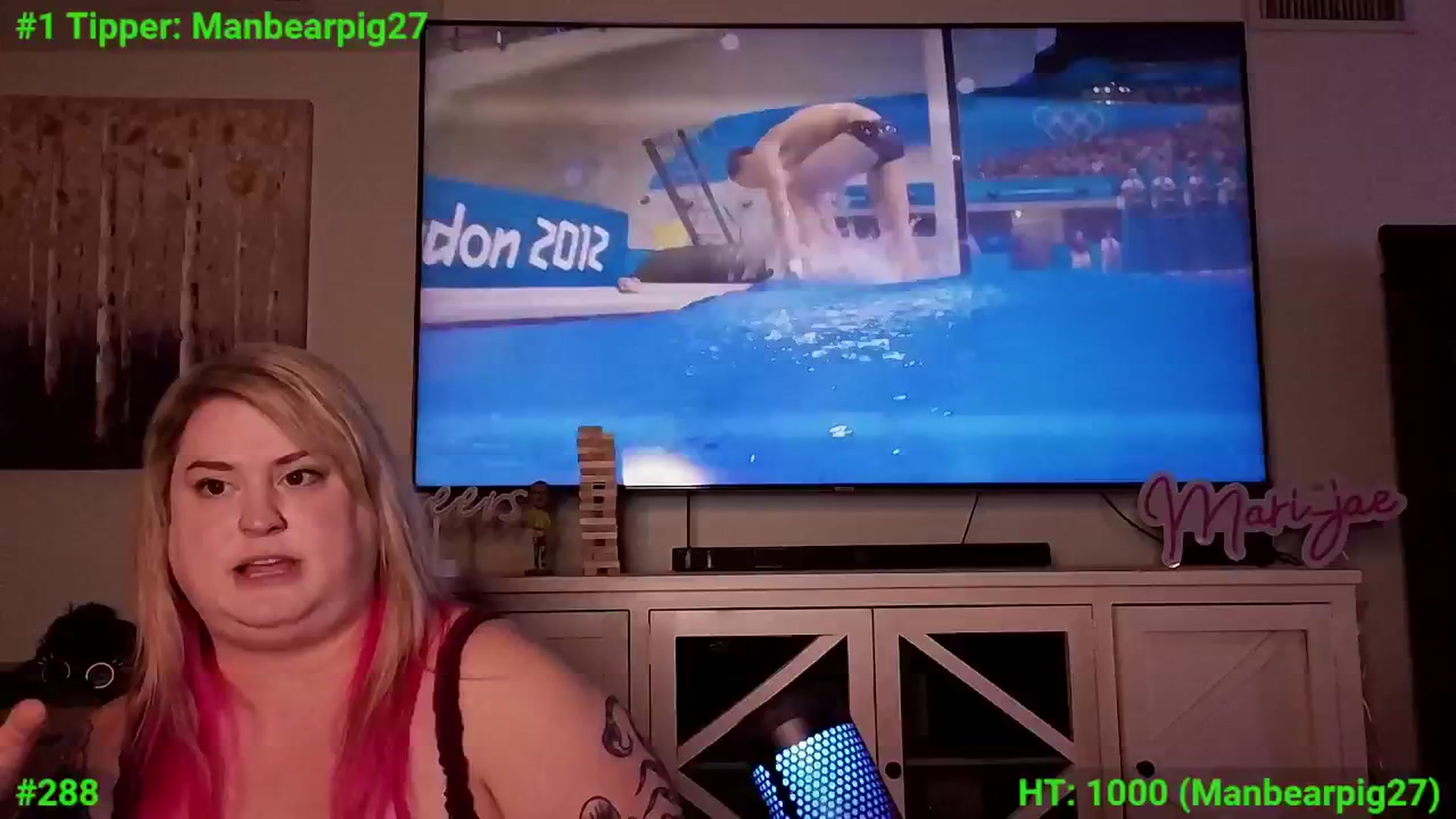 Gallery image thumbnail from mari_jae's myfreecams stream on, 08/13/2024, 09:13 image 11 of 20