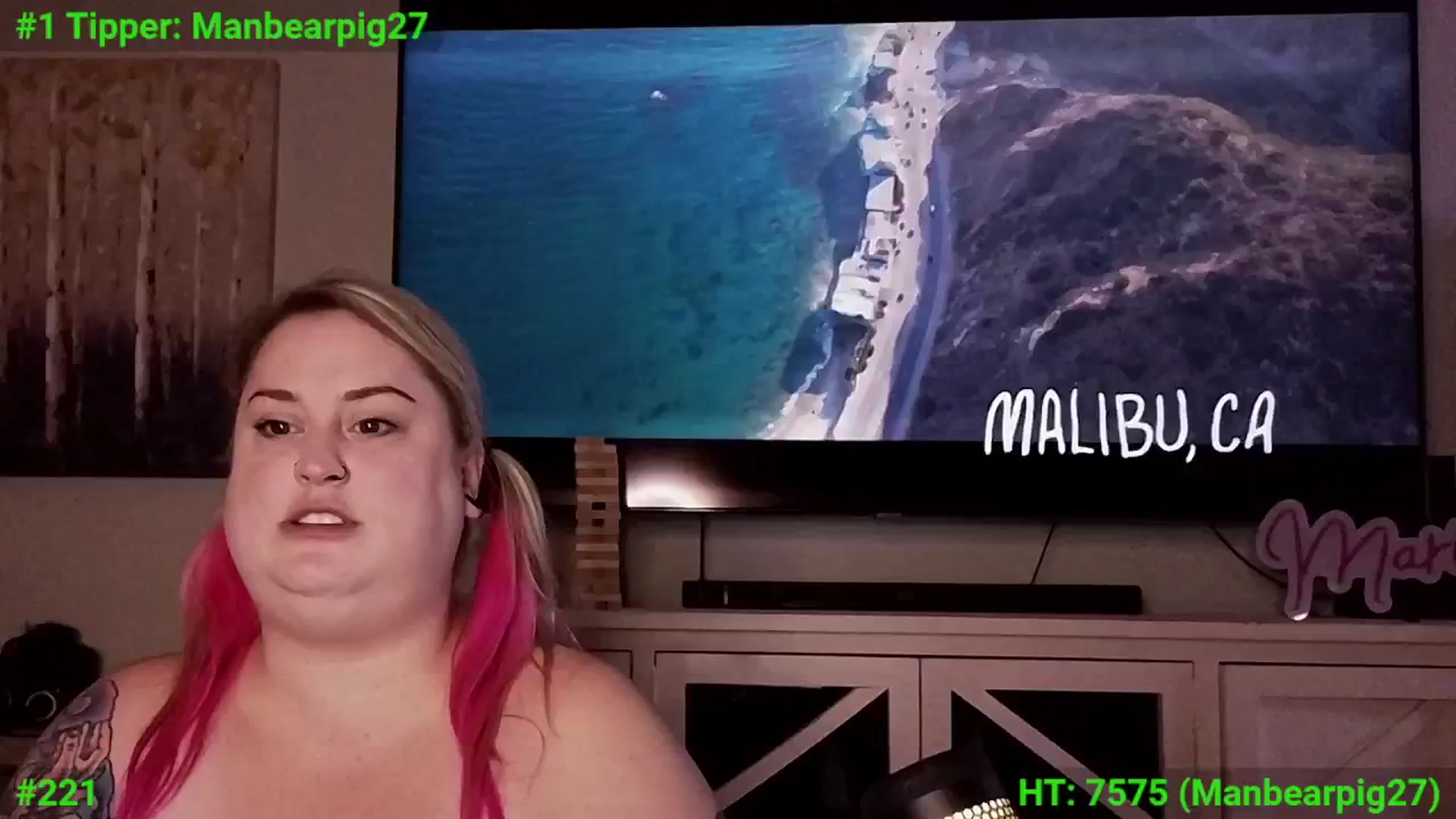 Gallery image thumbnail from mari_jae's myfreecams stream on, 08/14/2024, 08:07 image 9 of 20