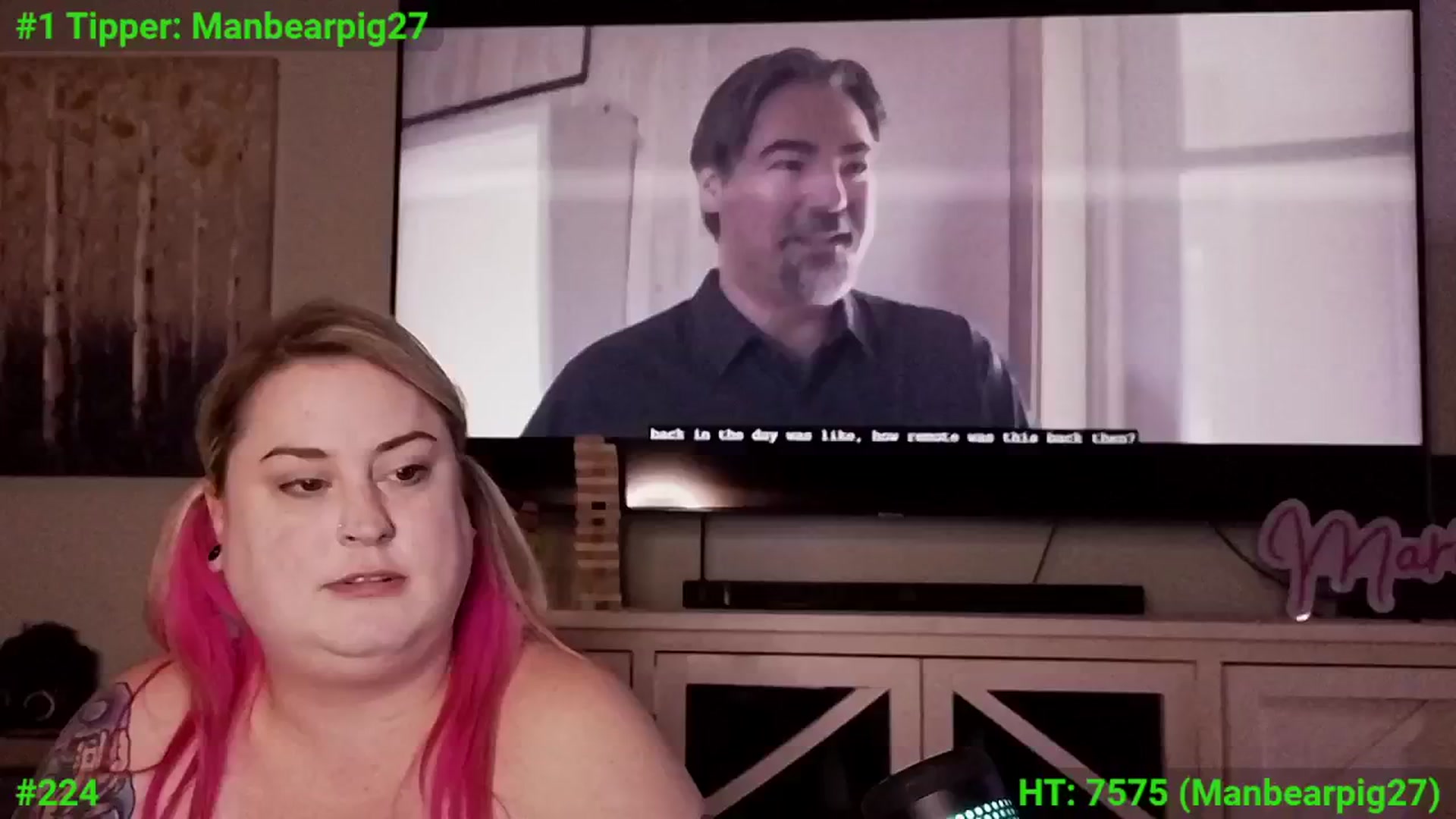 Gallery image thumbnail from mari_jae's myfreecams stream on, 08/14/2024, 08:07 image 19 of 20
