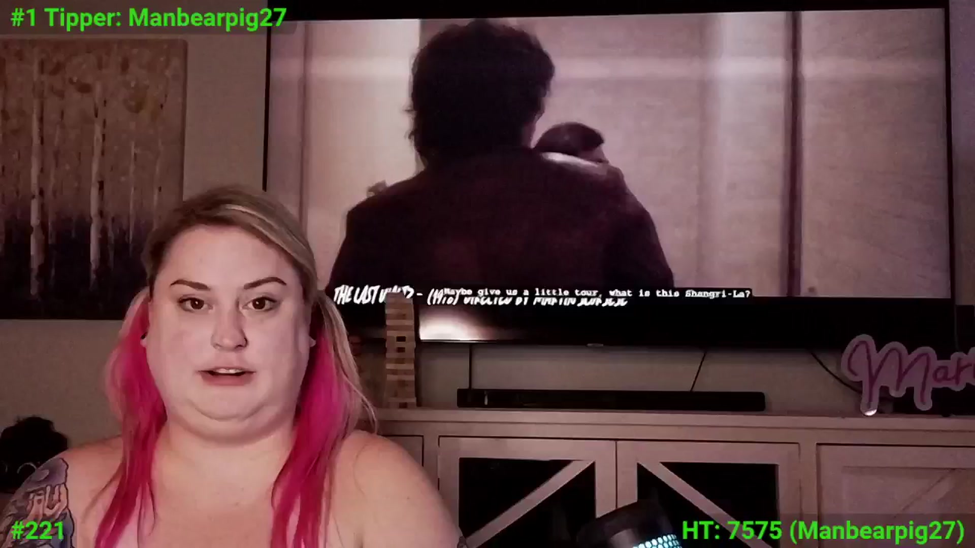 Gallery image thumbnail from mari_jae's myfreecams stream on, 08/14/2024, 08:07 image 7 of 20