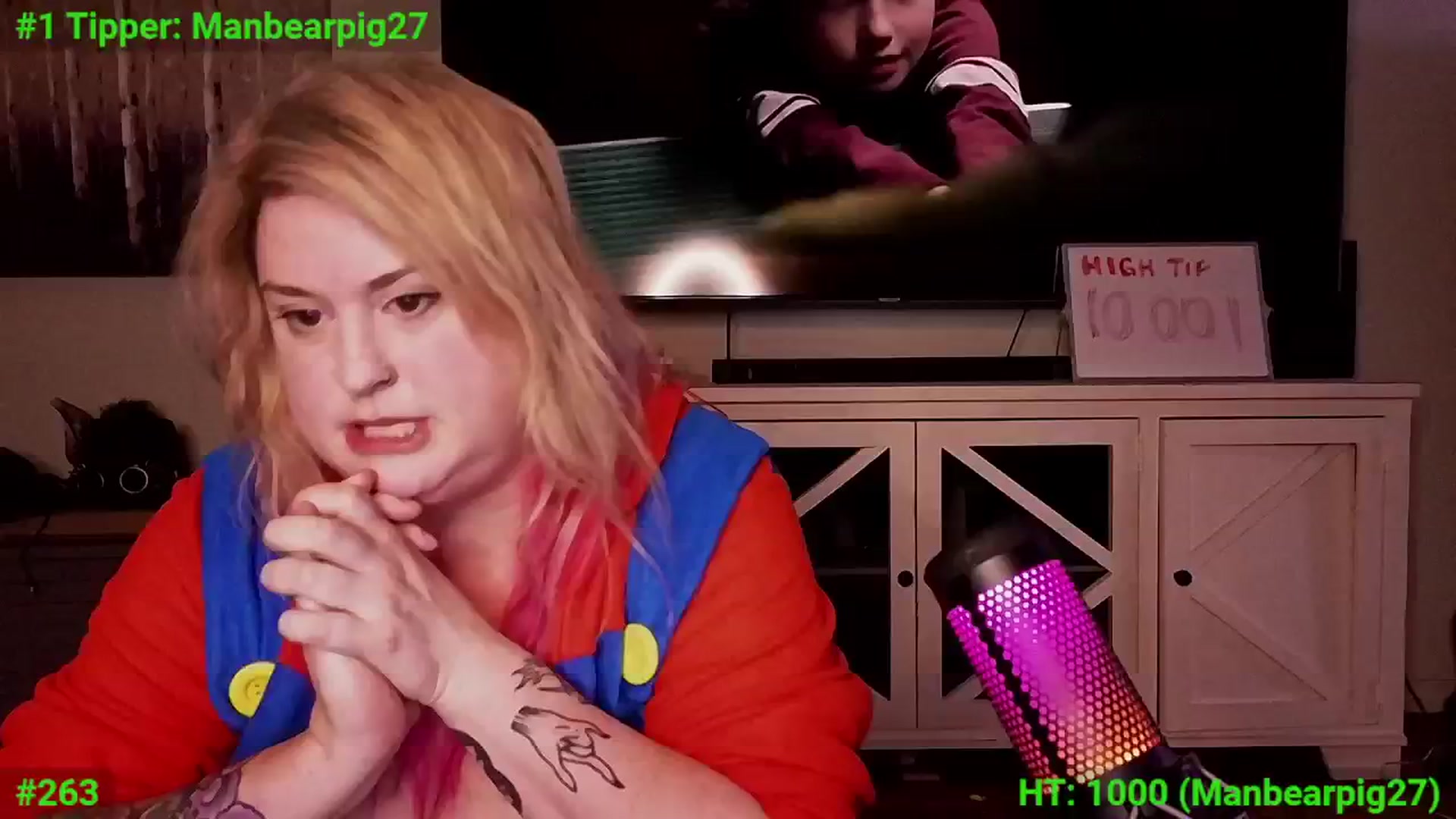 Gallery image thumbnail from mari_jae's myfreecams stream on, 08/23/2024, 08:57 image 6 of 20