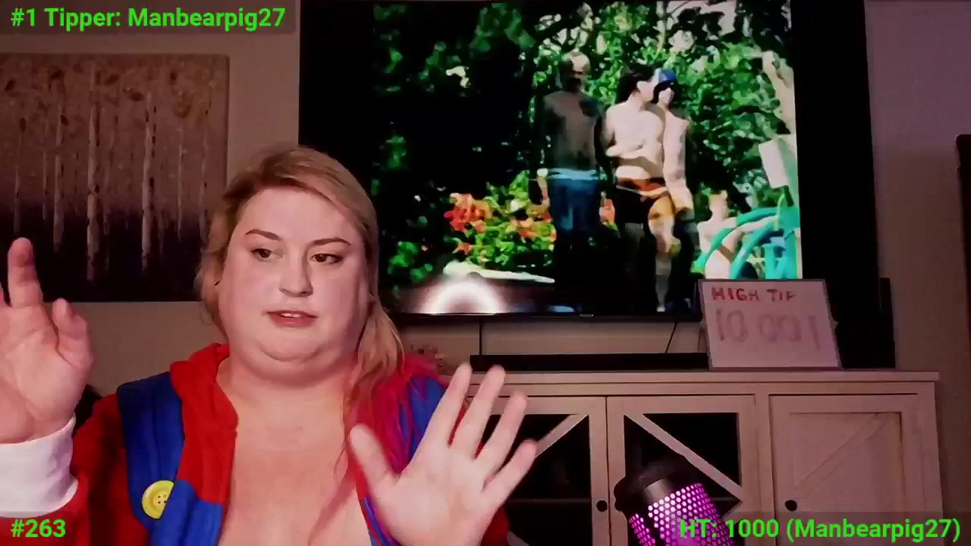 Gallery image thumbnail from mari_jae's myfreecams stream on, 08/23/2024, 08:57 image 1 of 20
