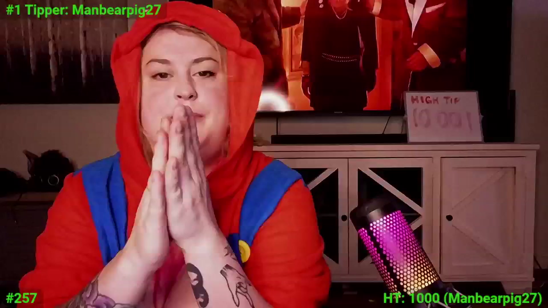 Gallery image thumbnail from mari_jae's myfreecams stream on, 08/23/2024, 08:57 image 13 of 20