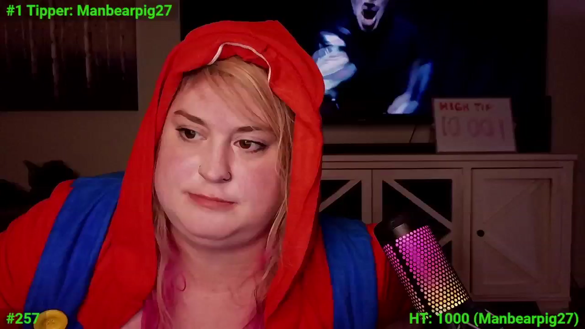 Gallery image thumbnail from mari_jae's myfreecams stream on, 08/23/2024, 08:57 image 16 of 20