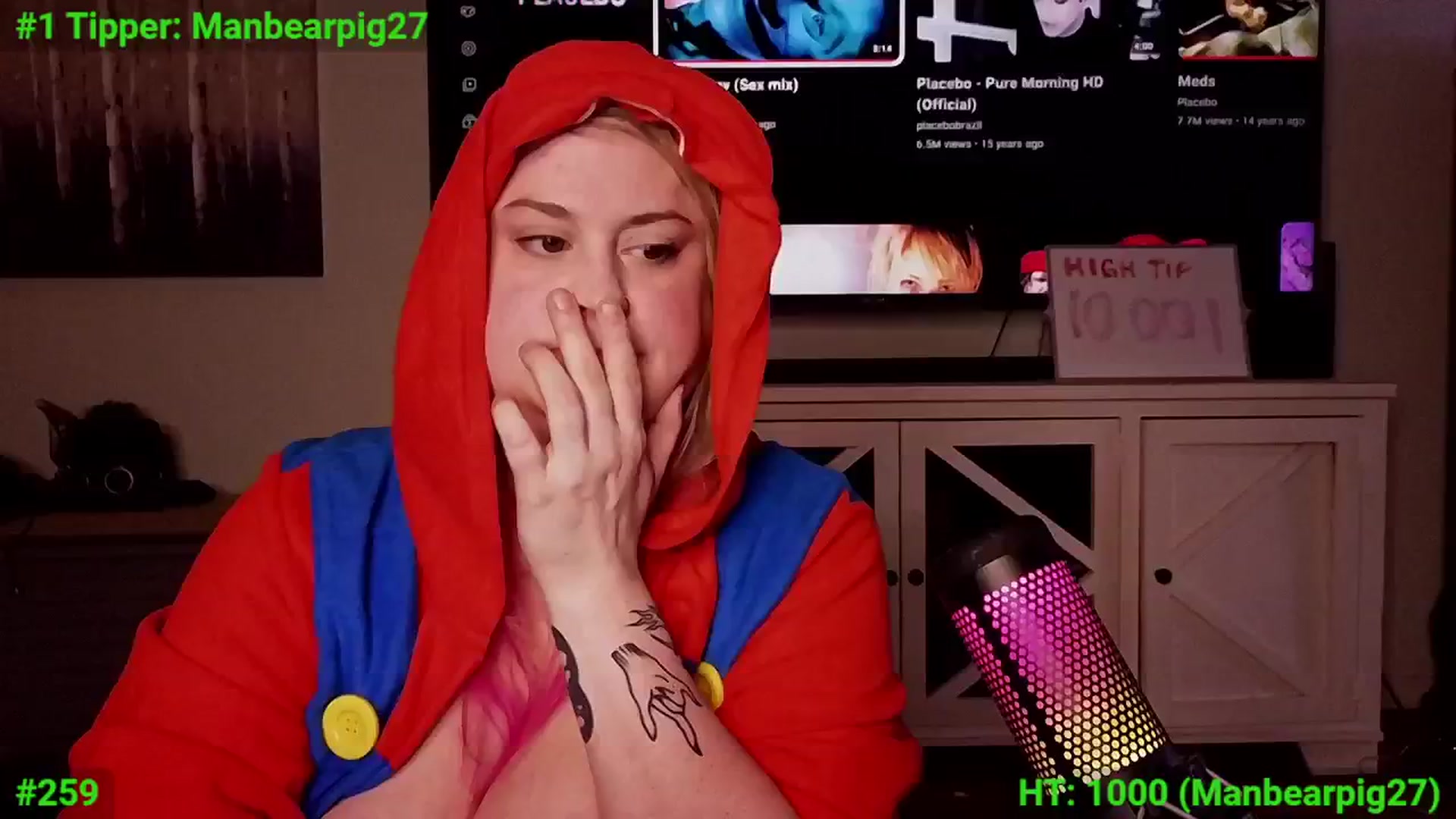 Gallery image thumbnail from mari_jae's myfreecams stream on, 08/23/2024, 08:57 image 19 of 20