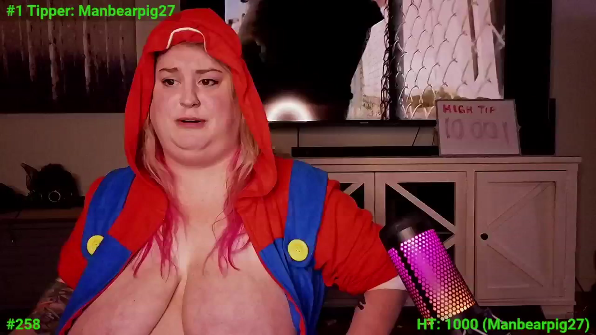 Gallery image thumbnail from mari_jae's myfreecams stream on, 08/23/2024, 08:57 image 8 of 20