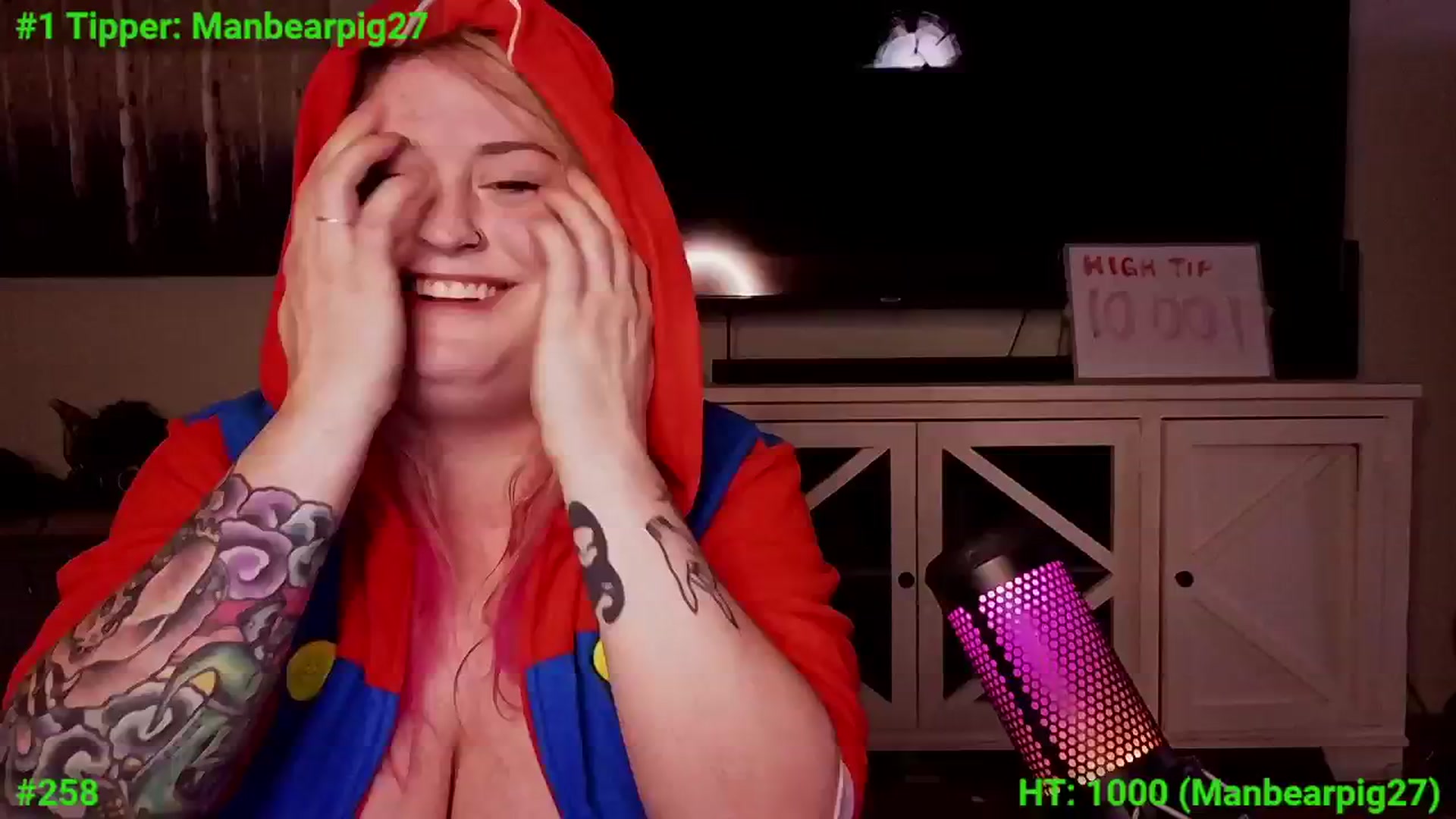 Gallery image thumbnail from mari_jae's myfreecams stream on, 08/23/2024, 08:57 image 7 of 20