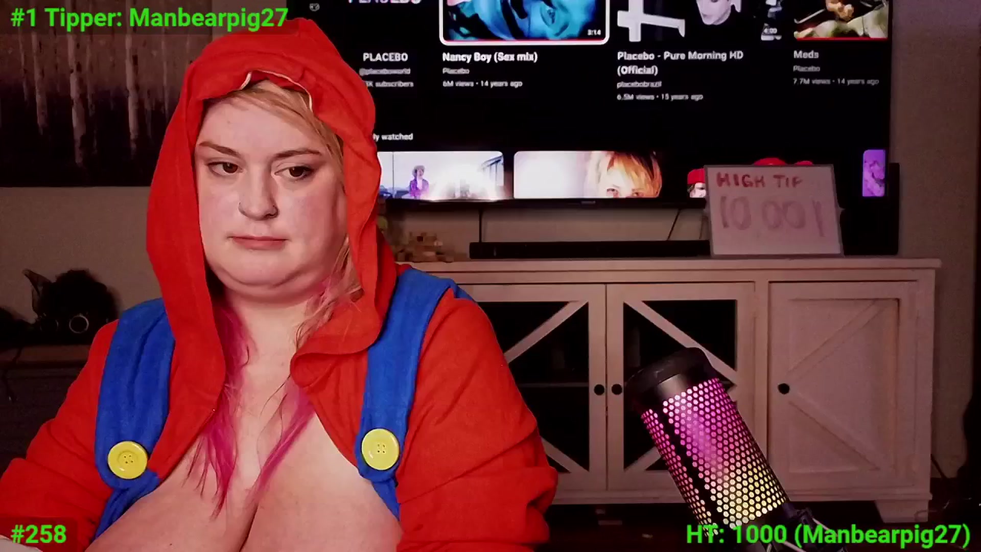 Gallery image thumbnail from mari_jae's myfreecams stream on, 08/23/2024, 08:57 image 18 of 20