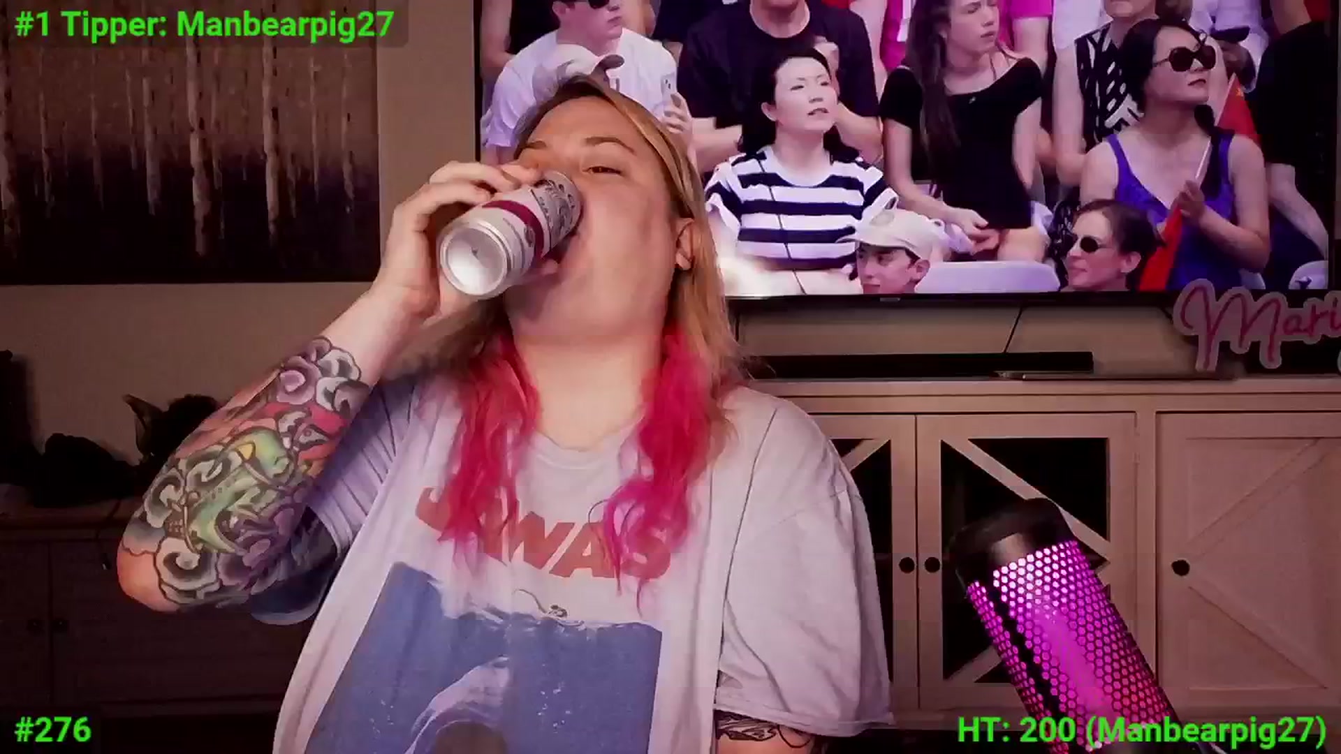 Gallery image thumbnail from mari_jae's myfreecams stream on, 08/24/2024, 10:13 image 4 of 20