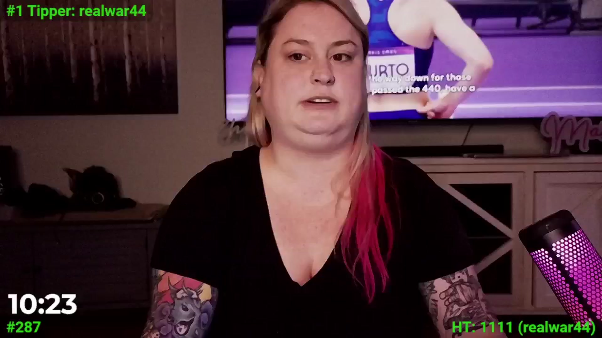 Gallery image thumbnail from mari_jae's myfreecams stream on, 08/26/2024, 07:27 image 14 of 20