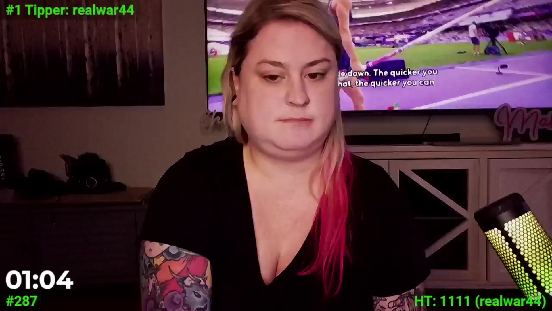 Gallery image thumbnail from mari_jae's myfreecams stream on, 08/26/2024, 07:27 image 9 of 20