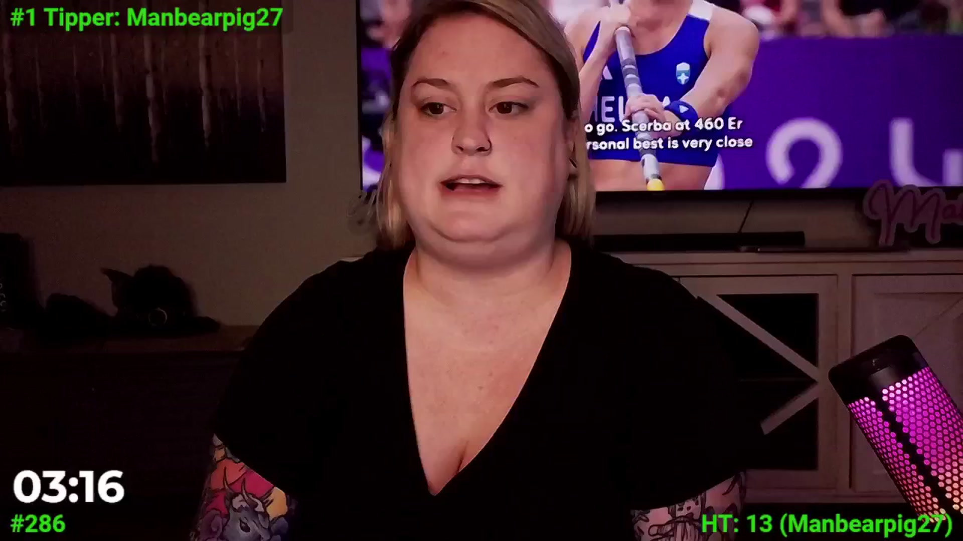 Gallery image thumbnail from mari_jae's myfreecams stream on, 08/26/2024, 07:27 image 17 of 20