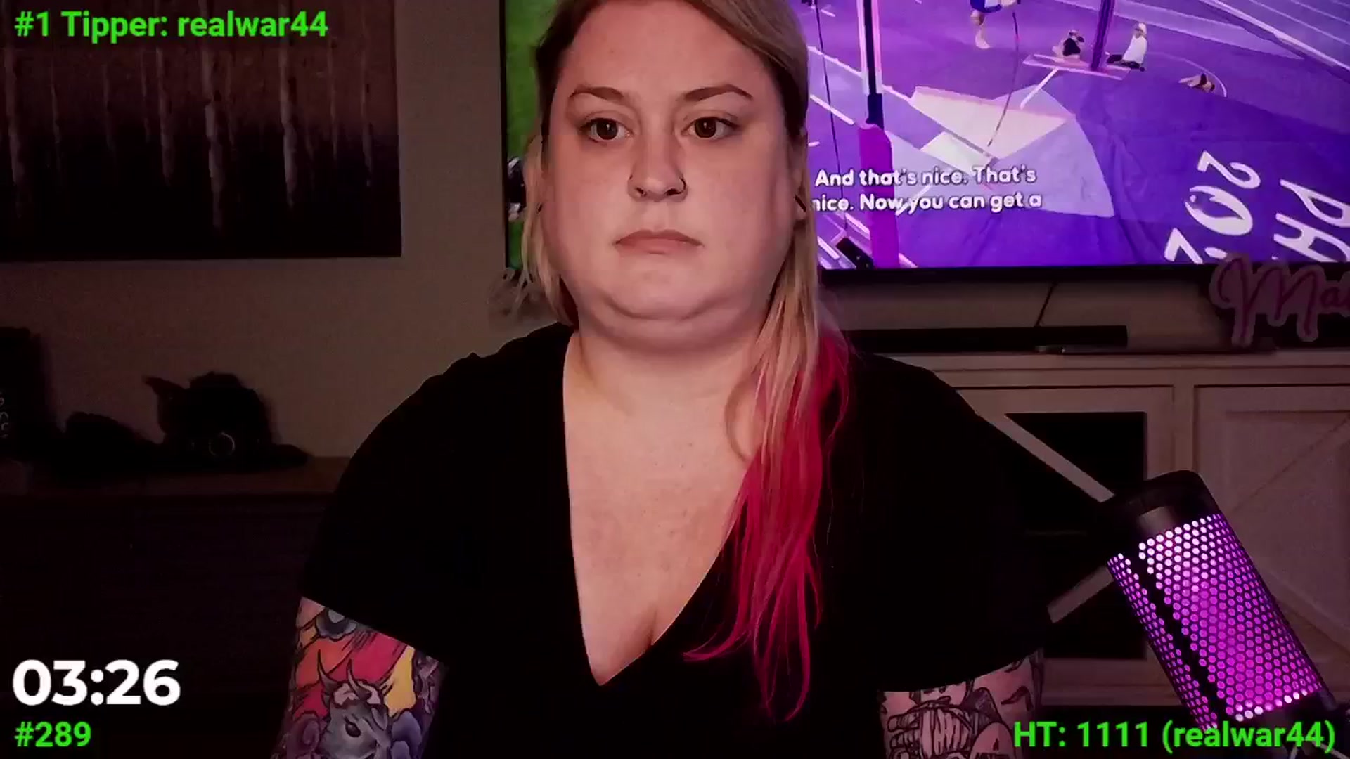 Gallery image thumbnail from mari_jae's myfreecams stream on, 08/26/2024, 07:27 image 8 of 20