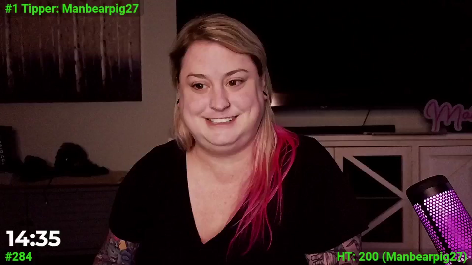 Gallery image thumbnail from mari_jae's myfreecams stream on, 08/26/2024, 08:32 image 10 of 20