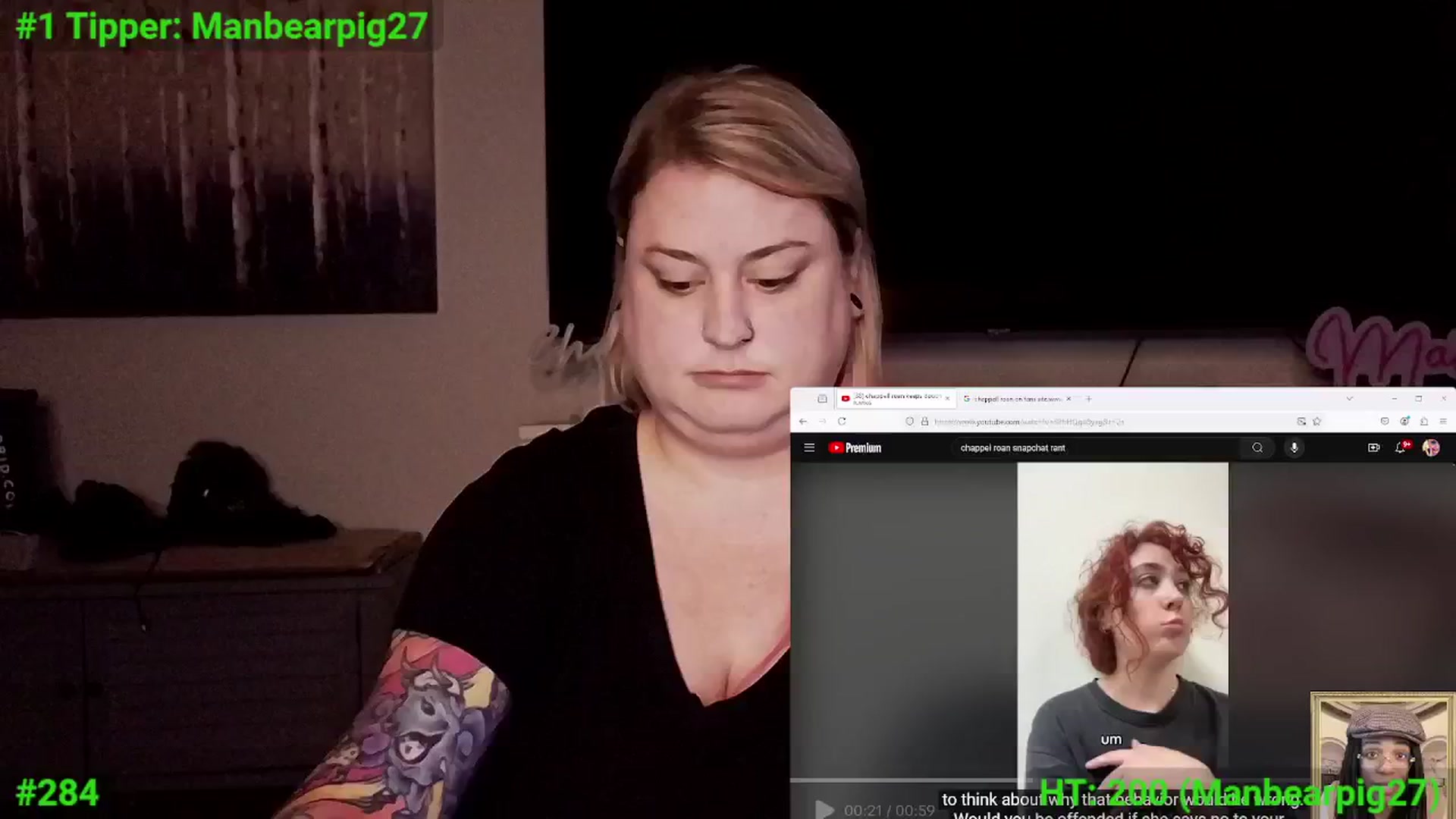 Gallery image thumbnail from mari_jae's myfreecams stream on, 08/26/2024, 08:32 image 19 of 20