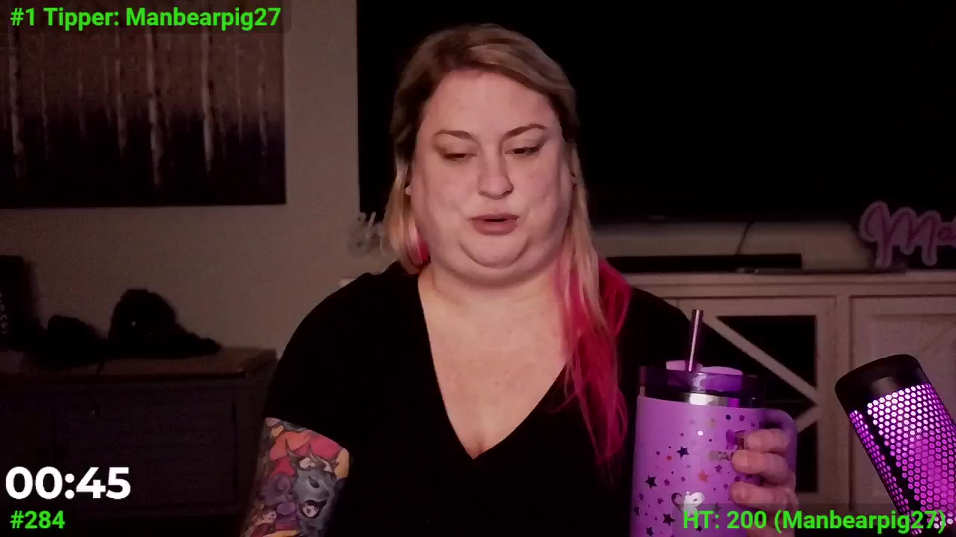 Gallery image thumbnail from mari_jae's myfreecams stream on, 08/26/2024, 08:32 image 7 of 20