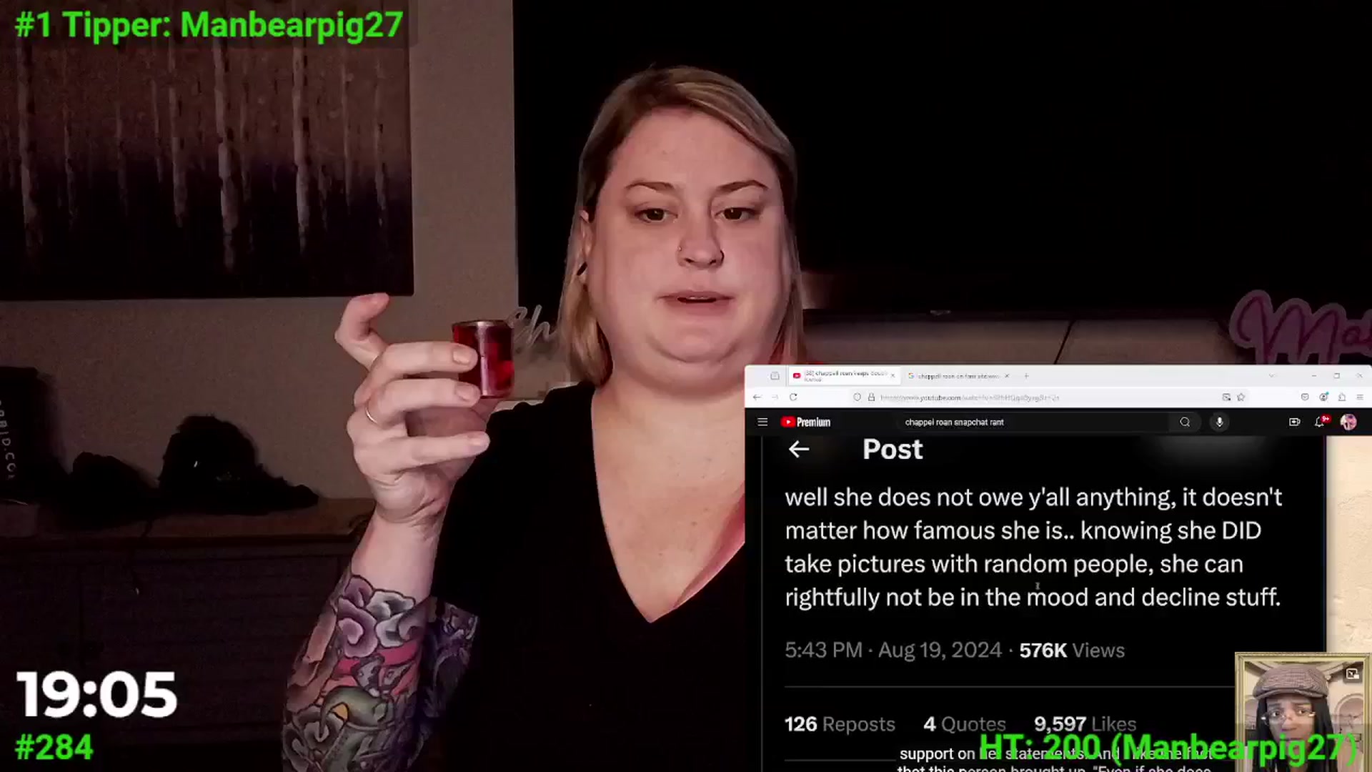 Gallery image thumbnail from mari_jae's myfreecams stream on, 08/26/2024, 08:32 image 20 of 20