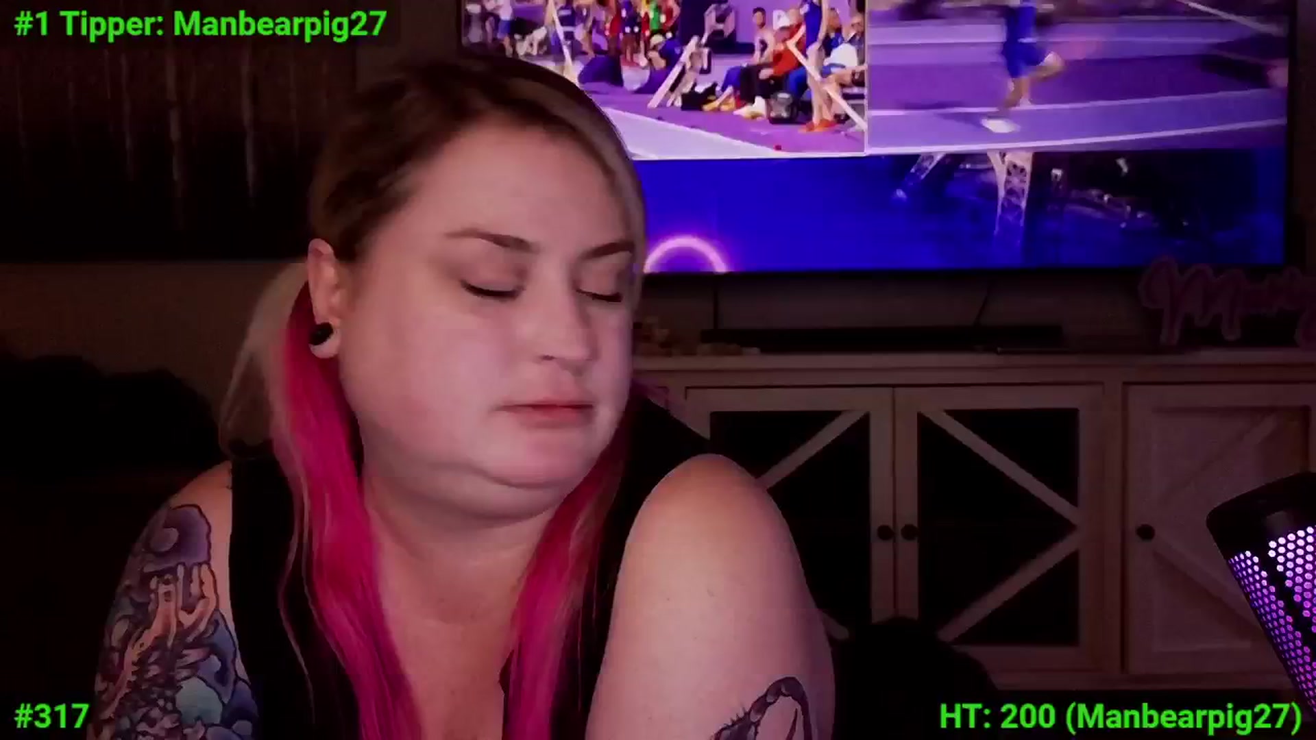 Gallery image thumbnail from mari_jae's myfreecams stream on, 08/28/2024, 11:58 image 15 of 20