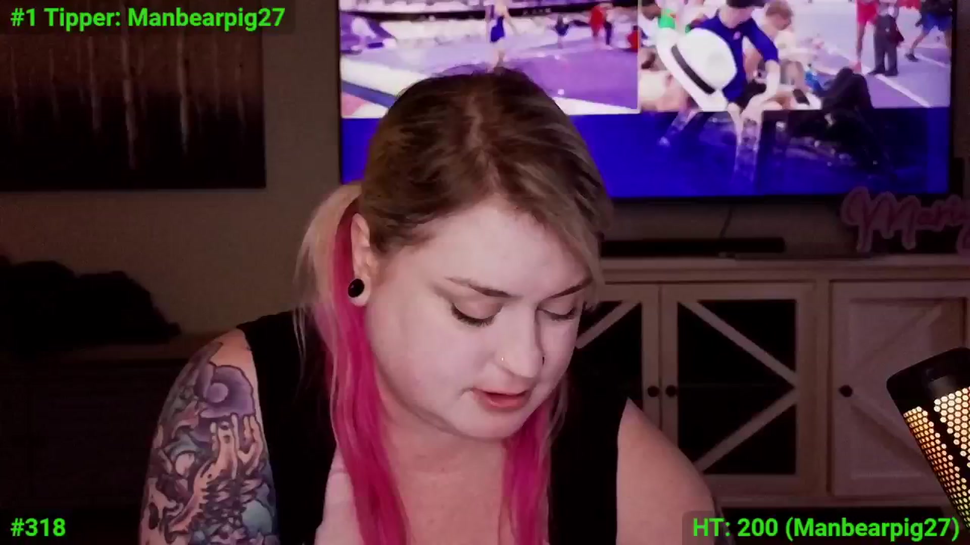 Gallery image thumbnail from mari_jae's myfreecams stream on, 08/28/2024, 11:58 image 19 of 20