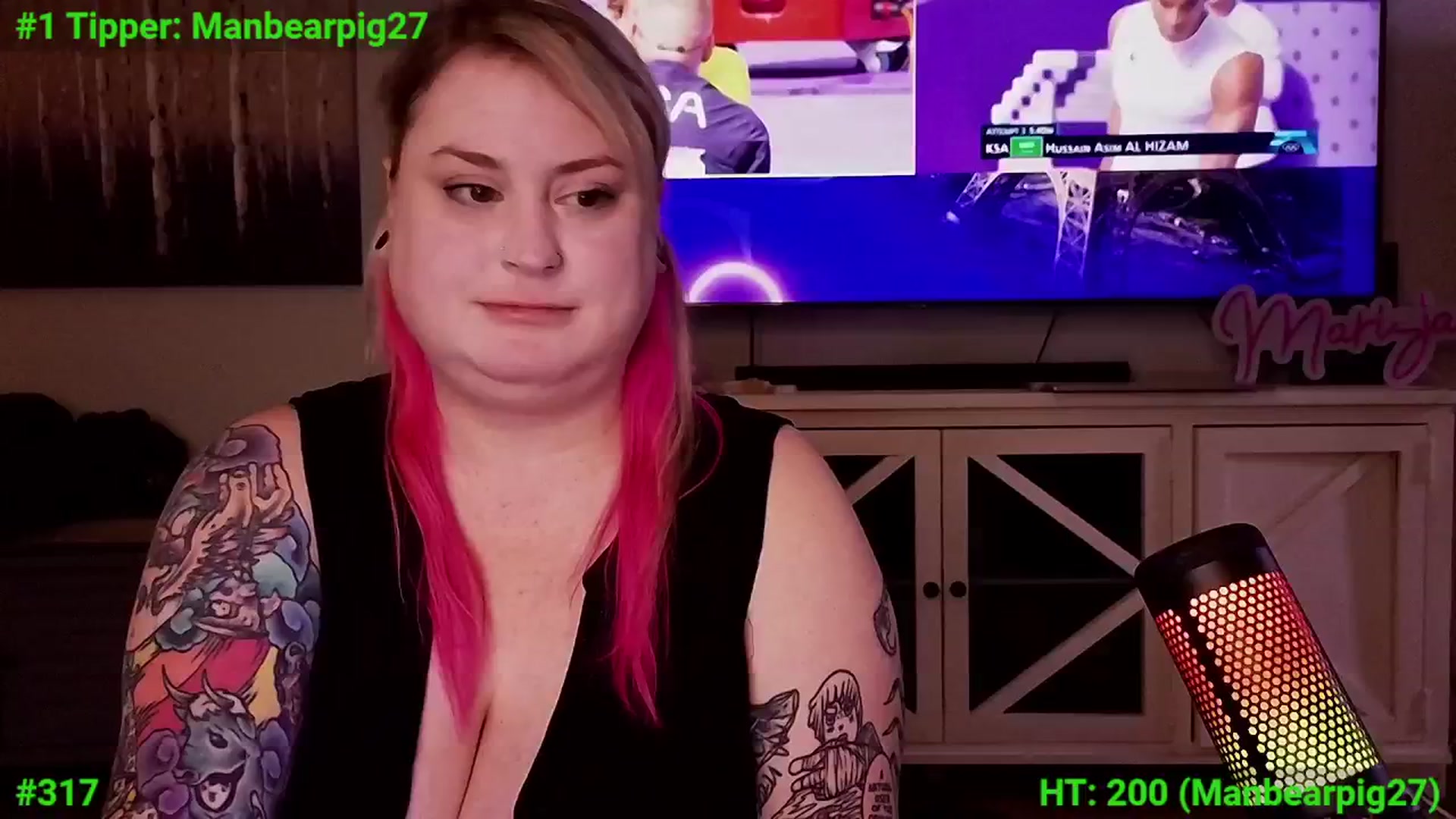 Gallery image thumbnail from mari_jae's myfreecams stream on, 08/28/2024, 11:58 image 13 of 20