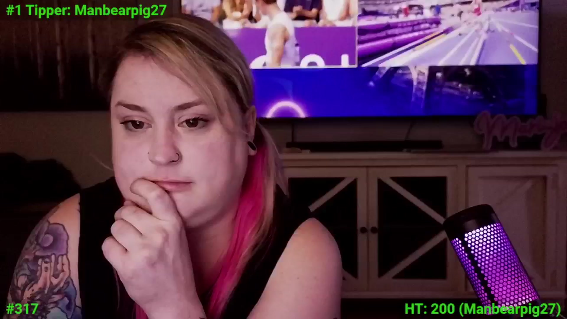 Gallery image thumbnail from mari_jae's myfreecams stream on, 08/28/2024, 11:58 image 12 of 20