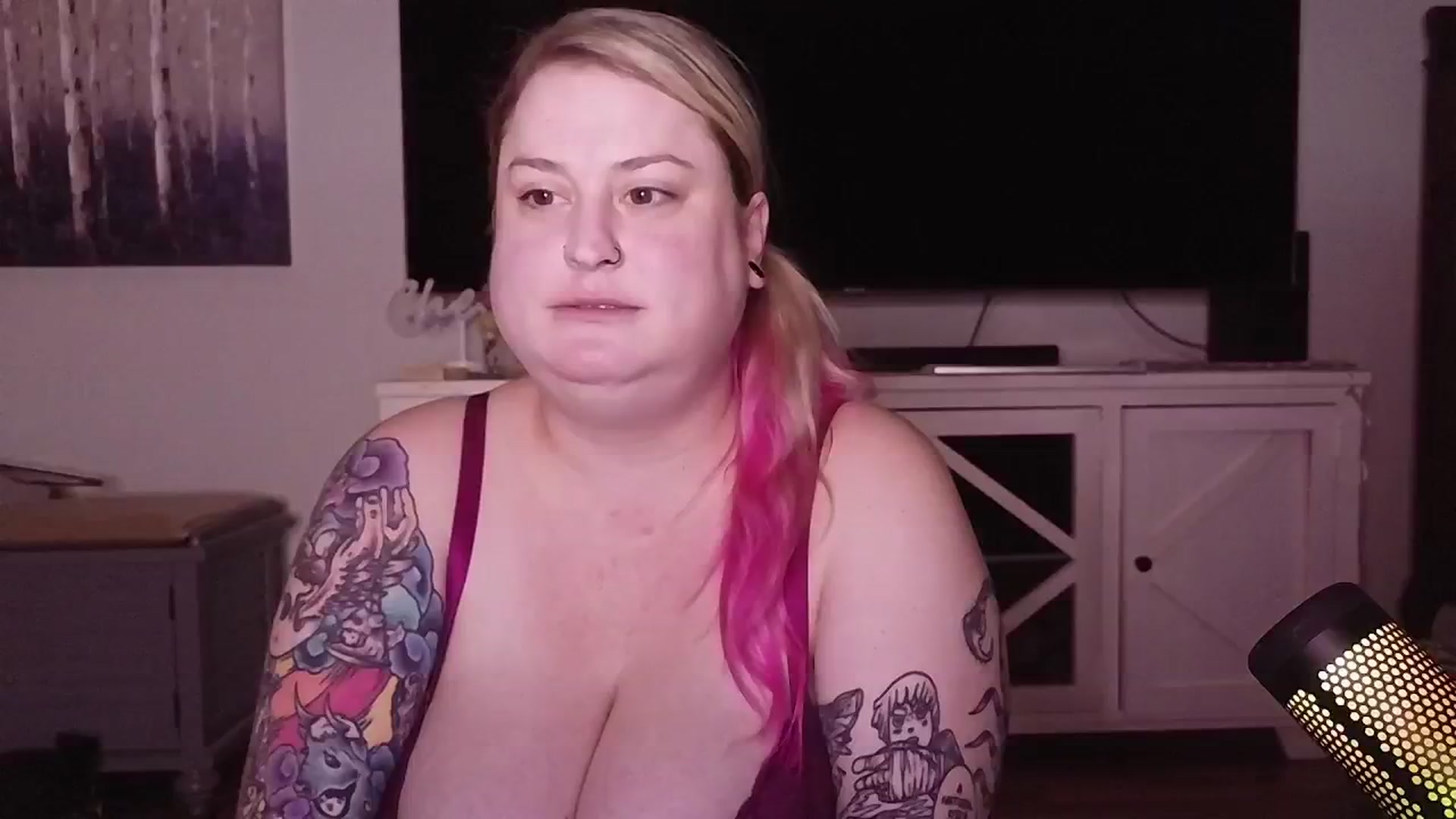 Gallery image thumbnail from mari_jae's myfreecams stream on, 09/09/2024, 07:26 image 1 of 20