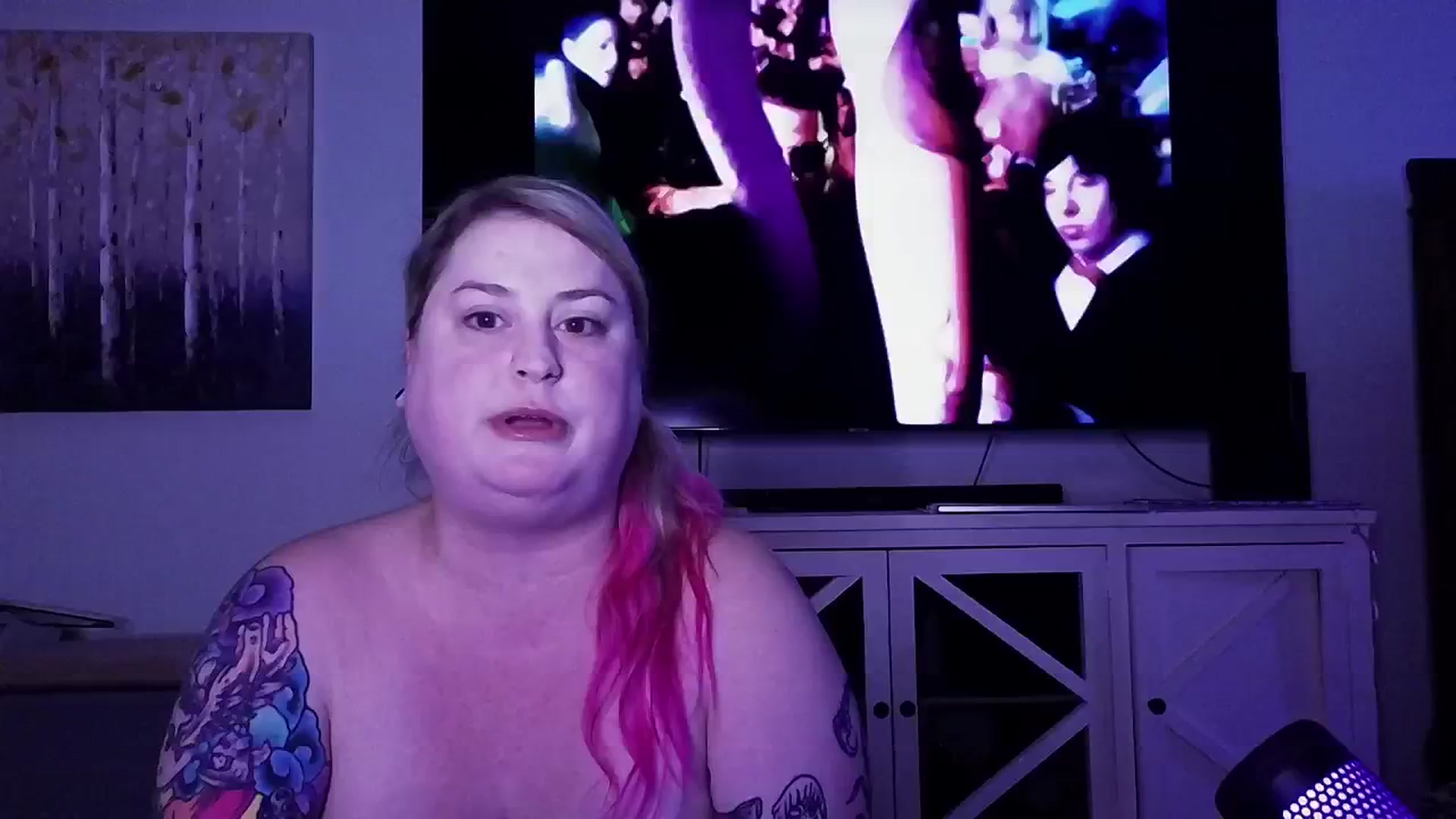 Gallery image thumbnail from mari_jae's myfreecams stream on, 09/09/2024, 09:44 image 9 of 20