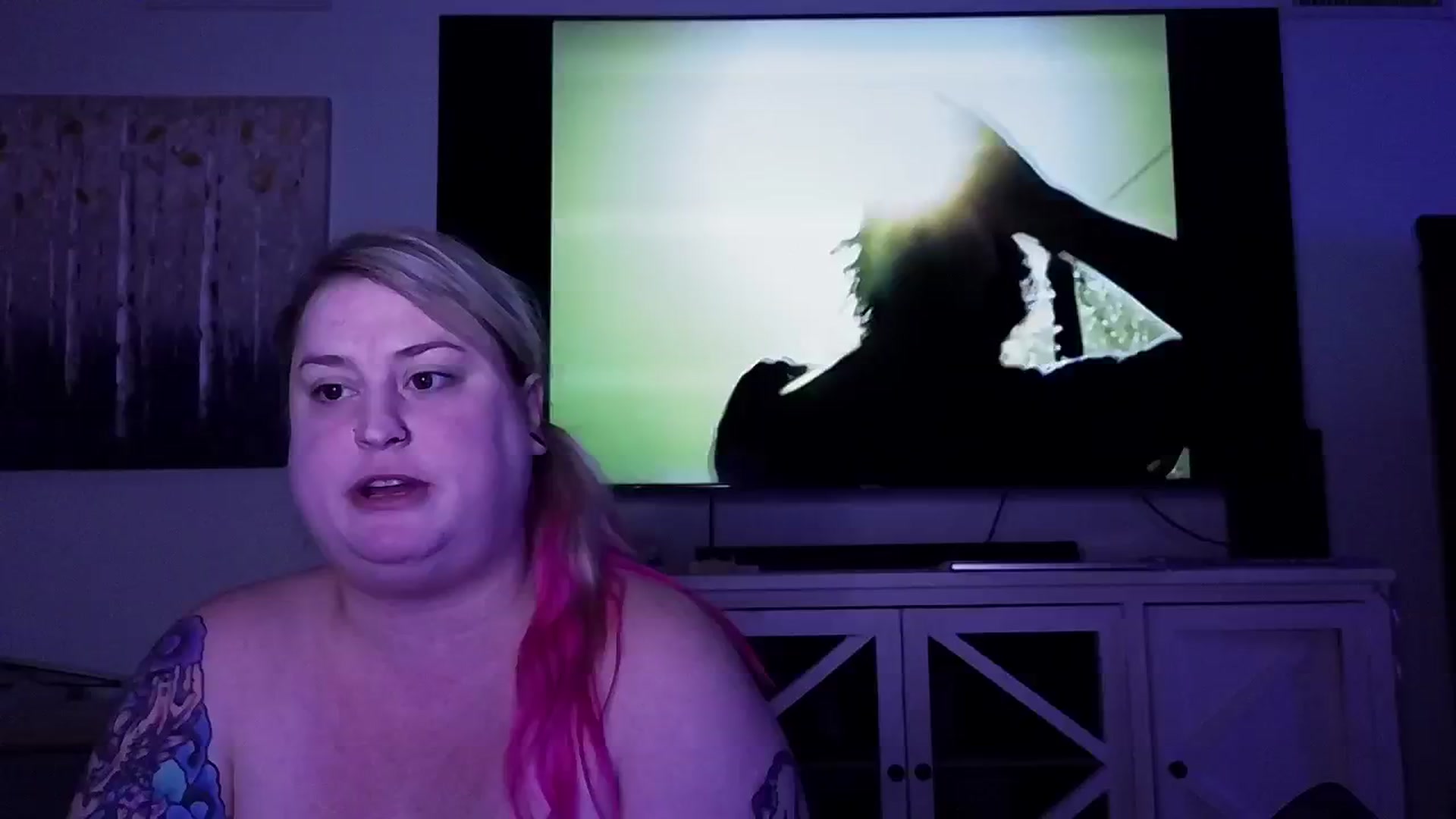 Gallery image thumbnail from mari_jae's myfreecams stream on, 09/09/2024, 09:44 image 15 of 20