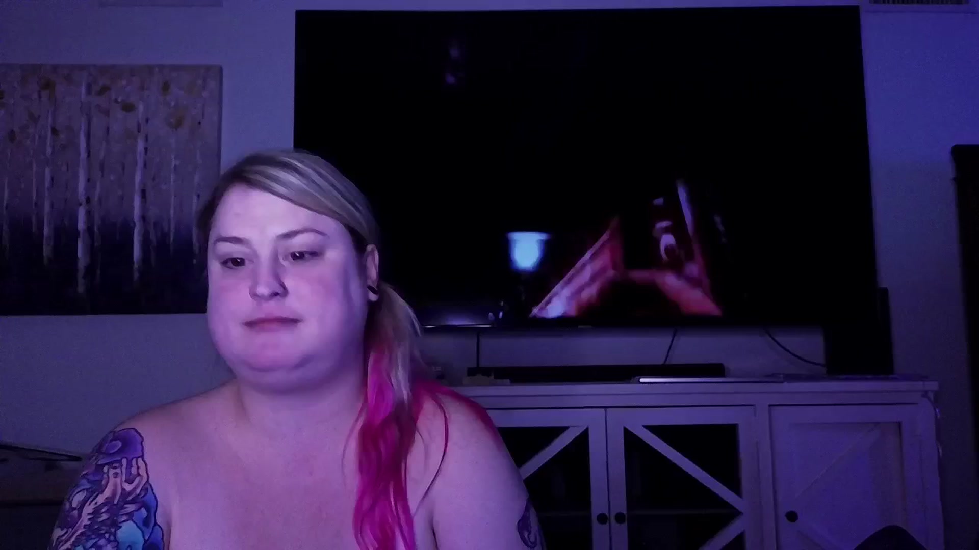 Gallery image thumbnail from mari_jae's myfreecams stream on, 09/09/2024, 09:44 image 18 of 20