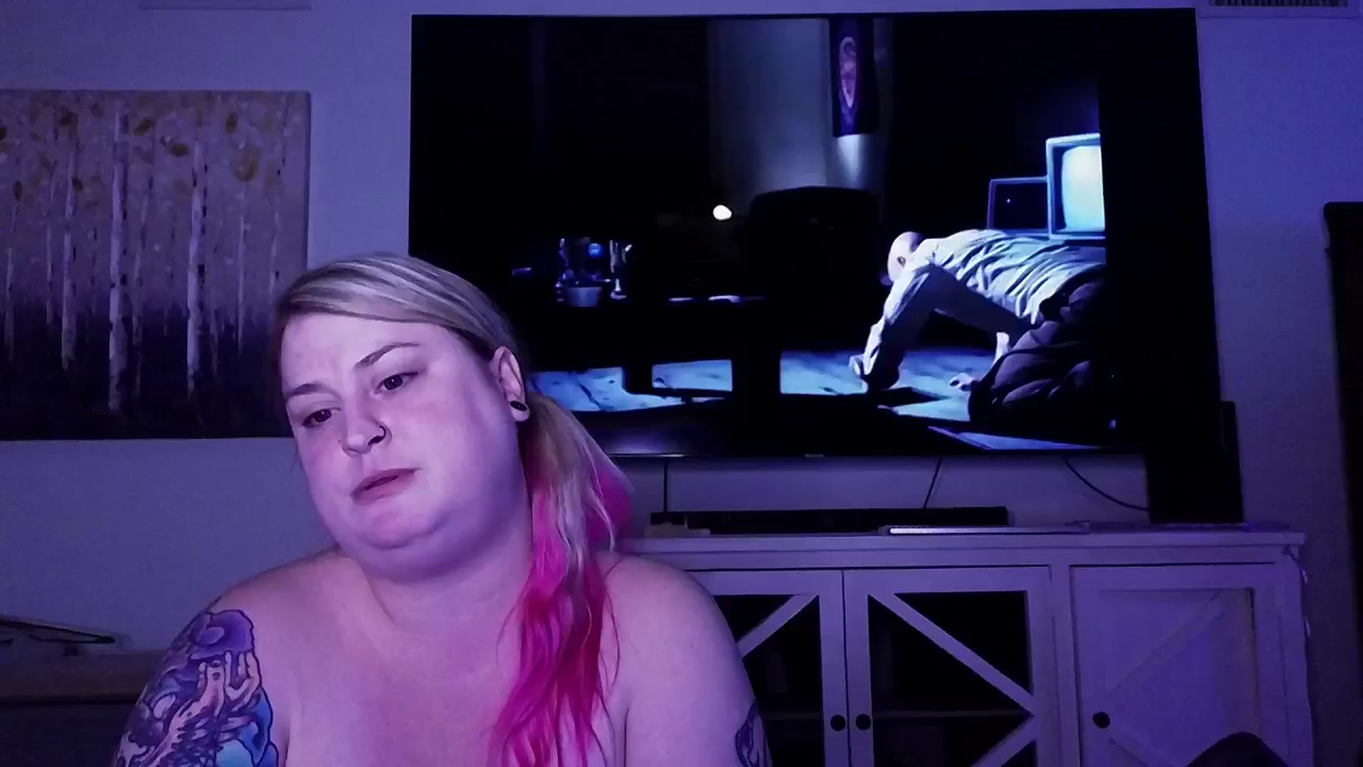 Gallery image thumbnail from mari_jae's myfreecams stream on, 09/09/2024, 09:44 image 19 of 20