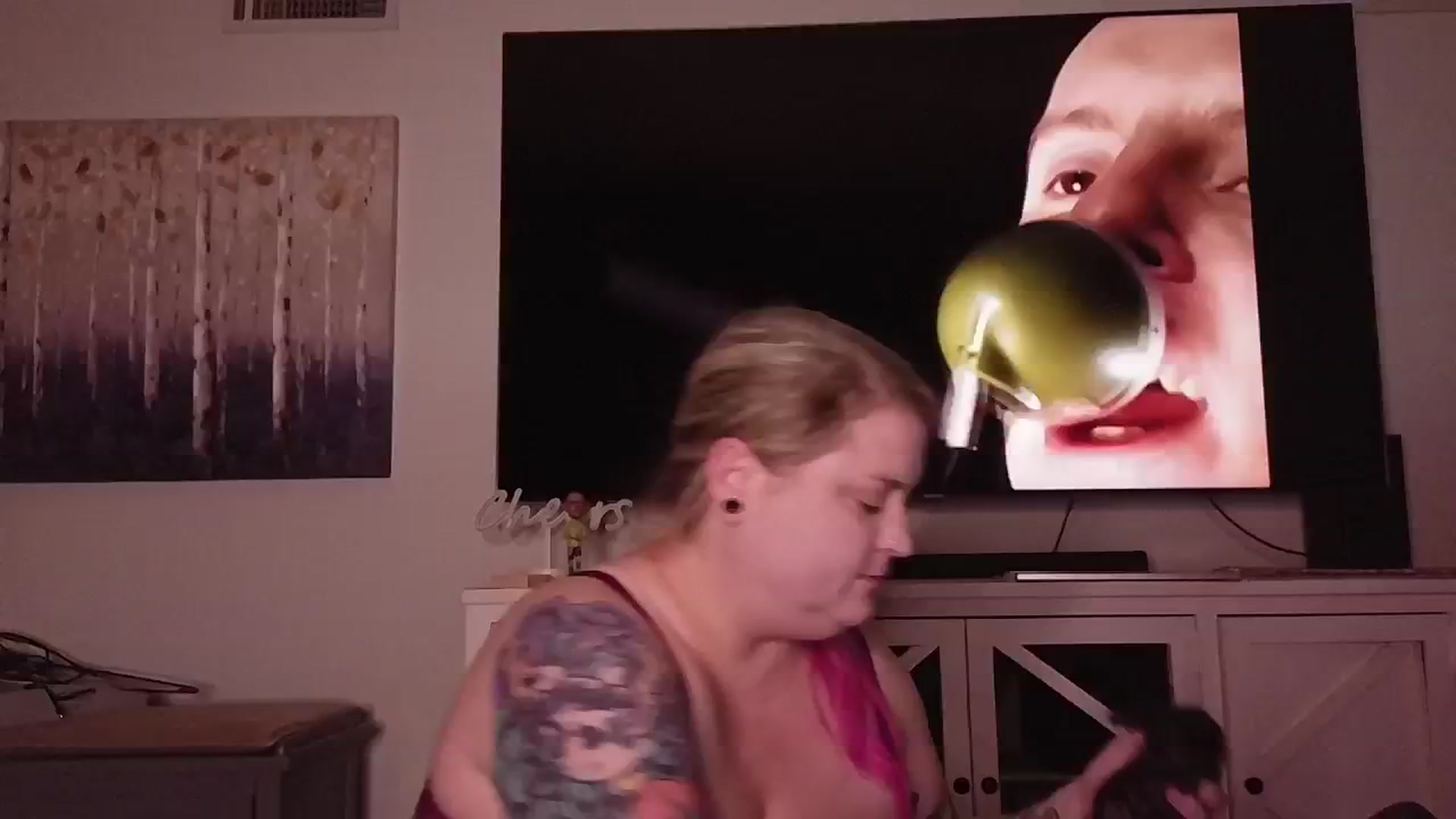 Gallery image thumbnail from mari_jae's myfreecams stream on, 09/09/2024, 09:44 image 4 of 20