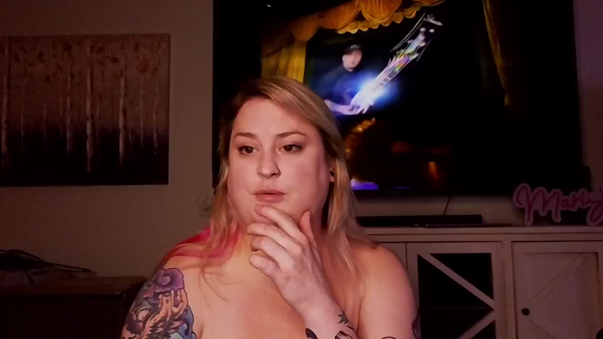 Gallery image thumbnail from mari_jae's myfreecams stream on, 09/13/2024, 10:16 image 20 of 20
