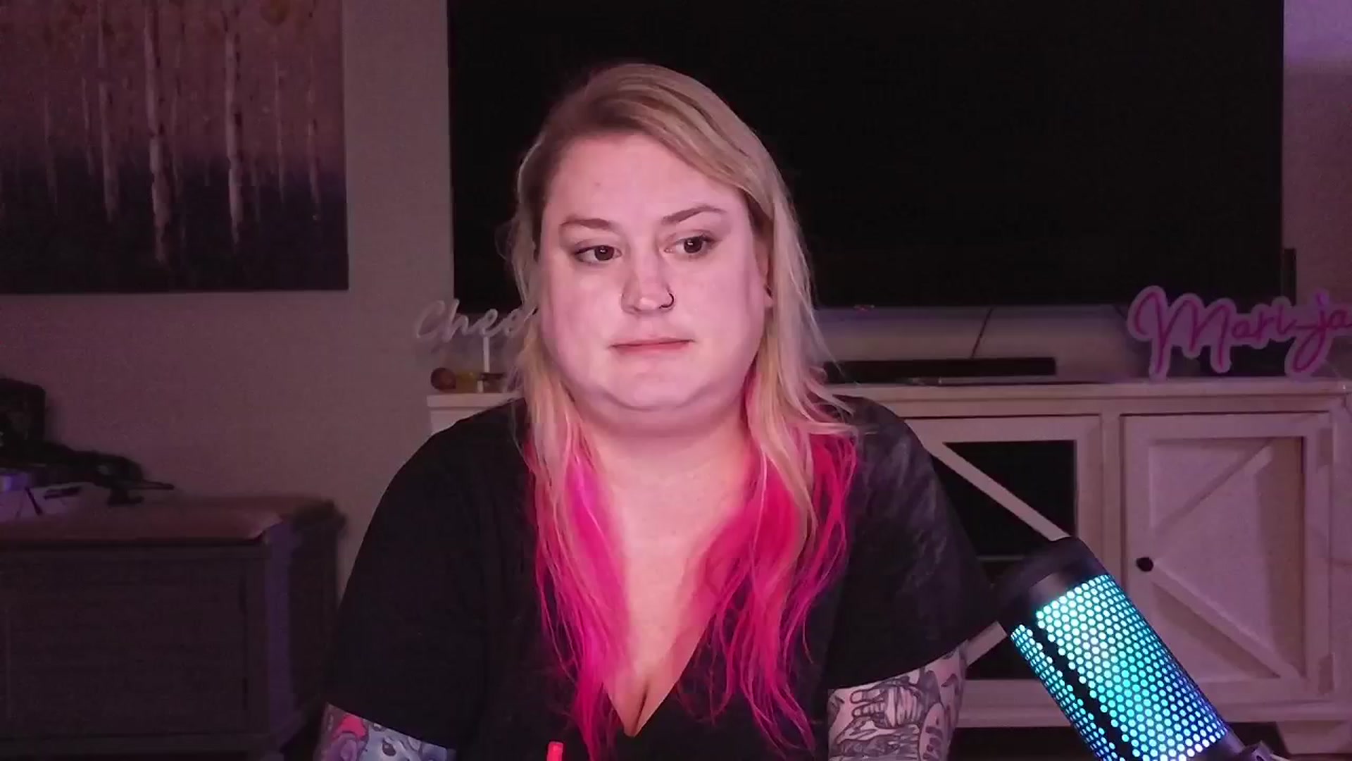 Gallery image thumbnail from mari_jae's myfreecams stream on, 09/24/2024, 10:38 image 2 of 20