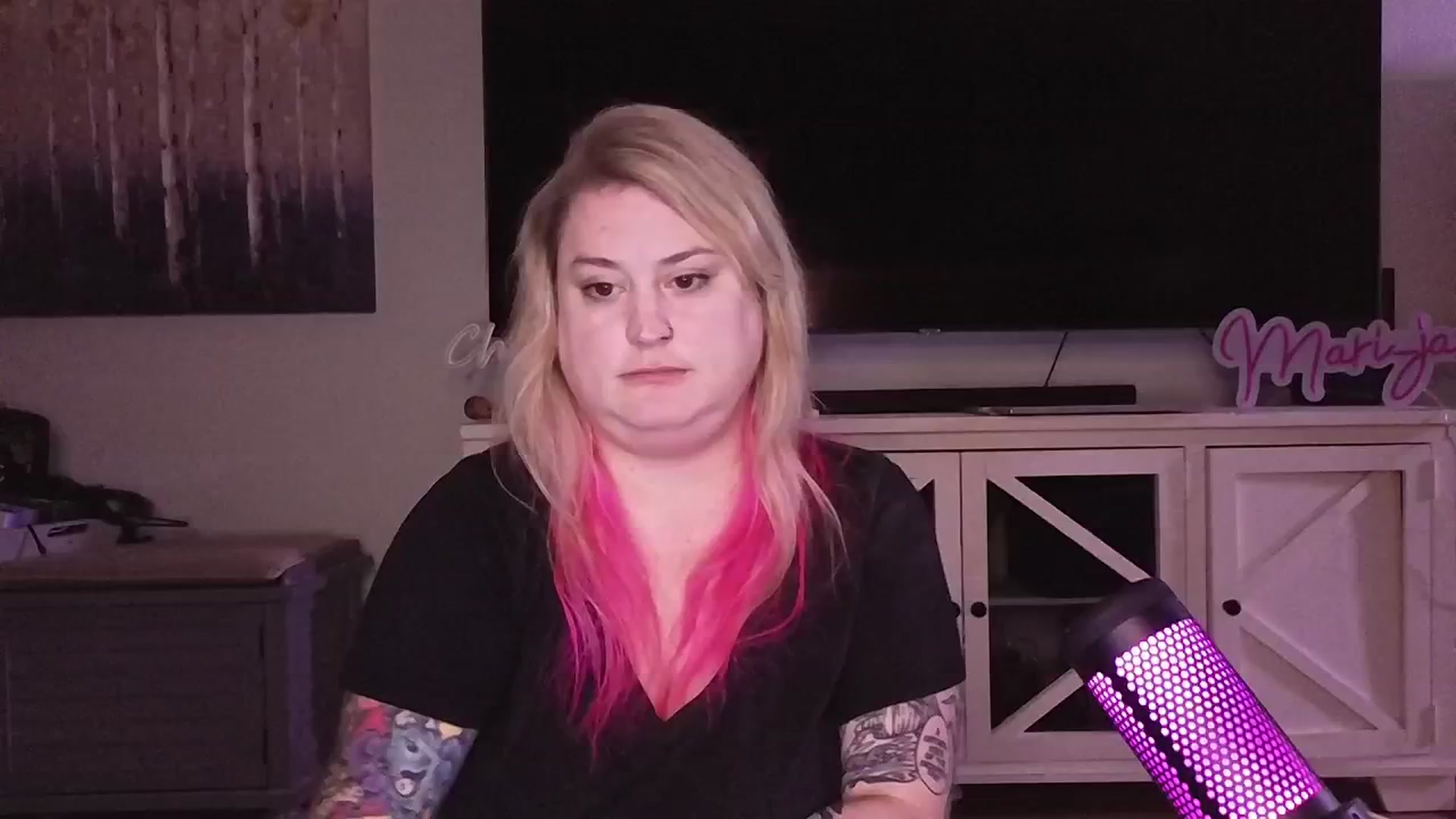 Gallery image thumbnail from mari_jae's myfreecams stream on, 09/24/2024, 10:38 image 10 of 20