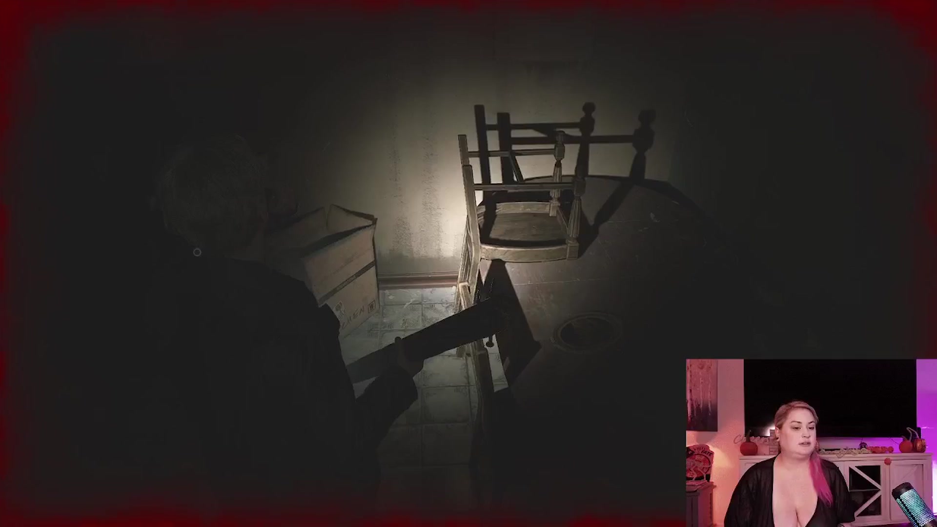 Gallery image thumbnail from mari_jae's myfreecams stream on, 10/16/2024, 08:39 image 1 of 20