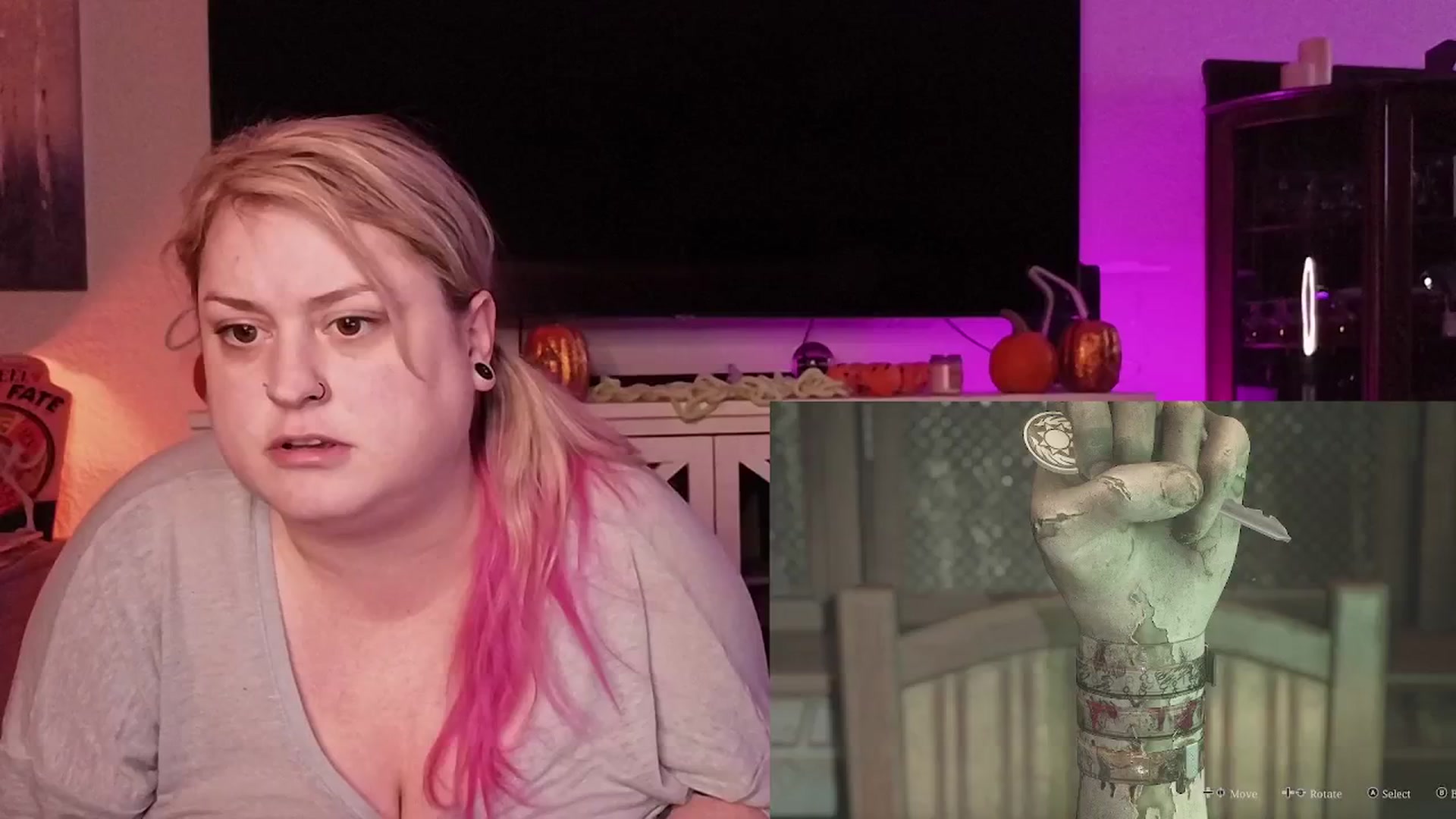 Gallery image thumbnail from mari_jae's myfreecams stream on, 10/21/2024, 10:28 image 10 of 20